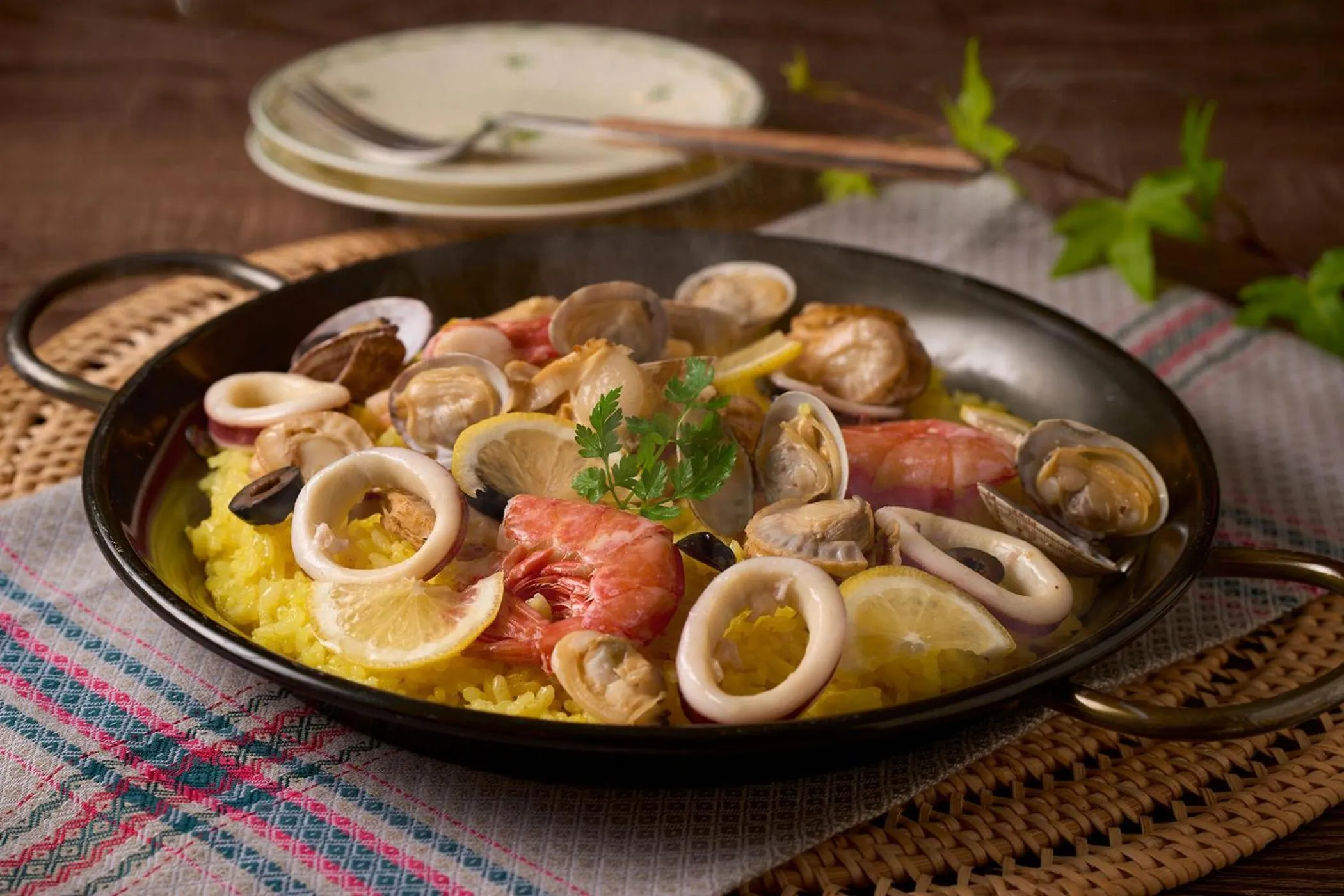 Dinner in TAOYA Wakura