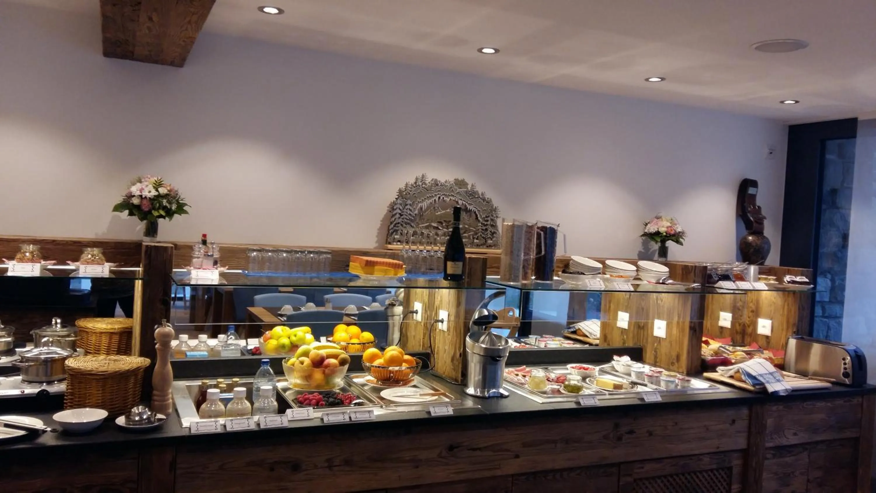 Other in Panorama Ski Lodge