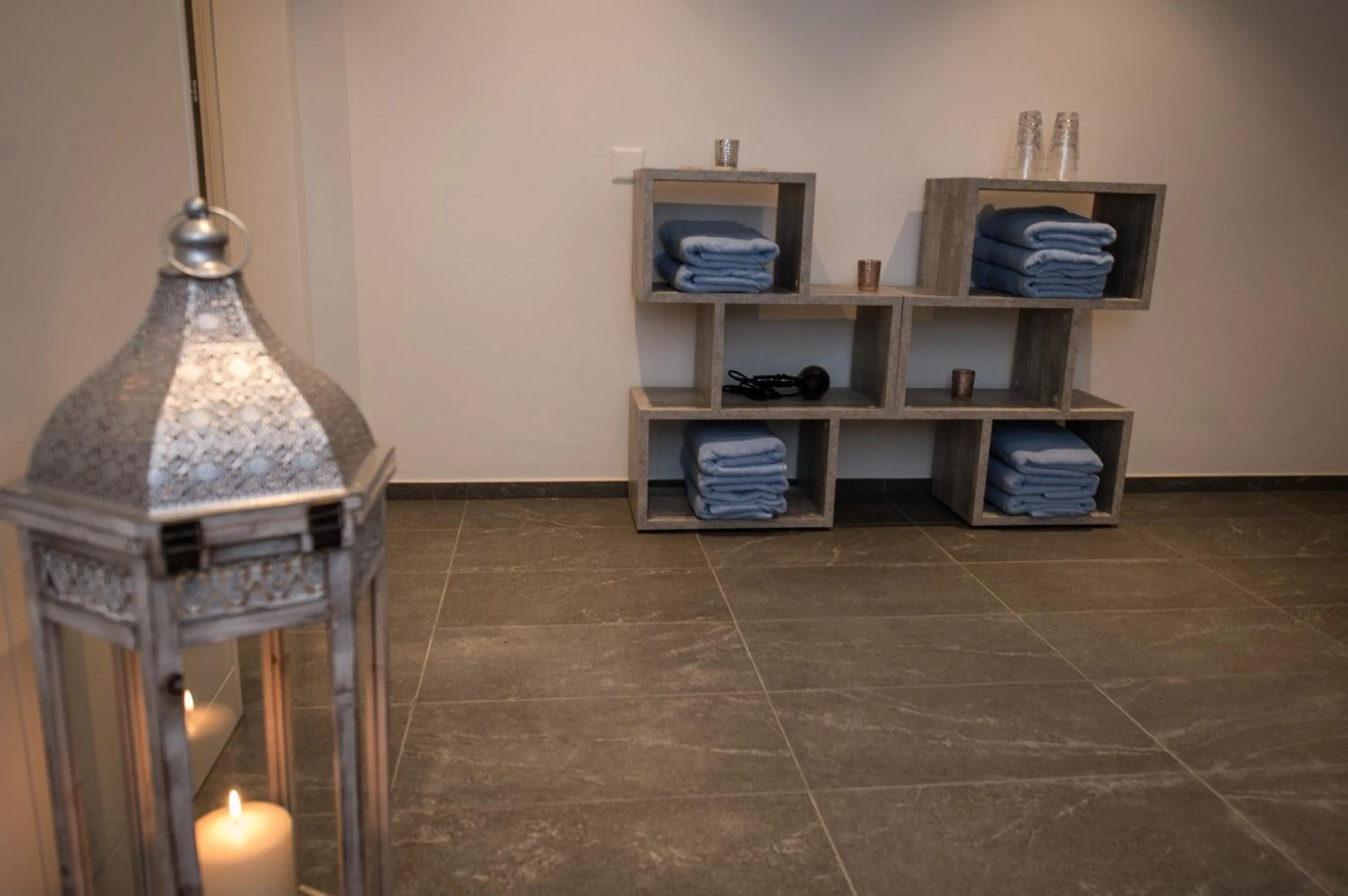 Spa and wellness centre/facilities in Panorama Ski Lodge