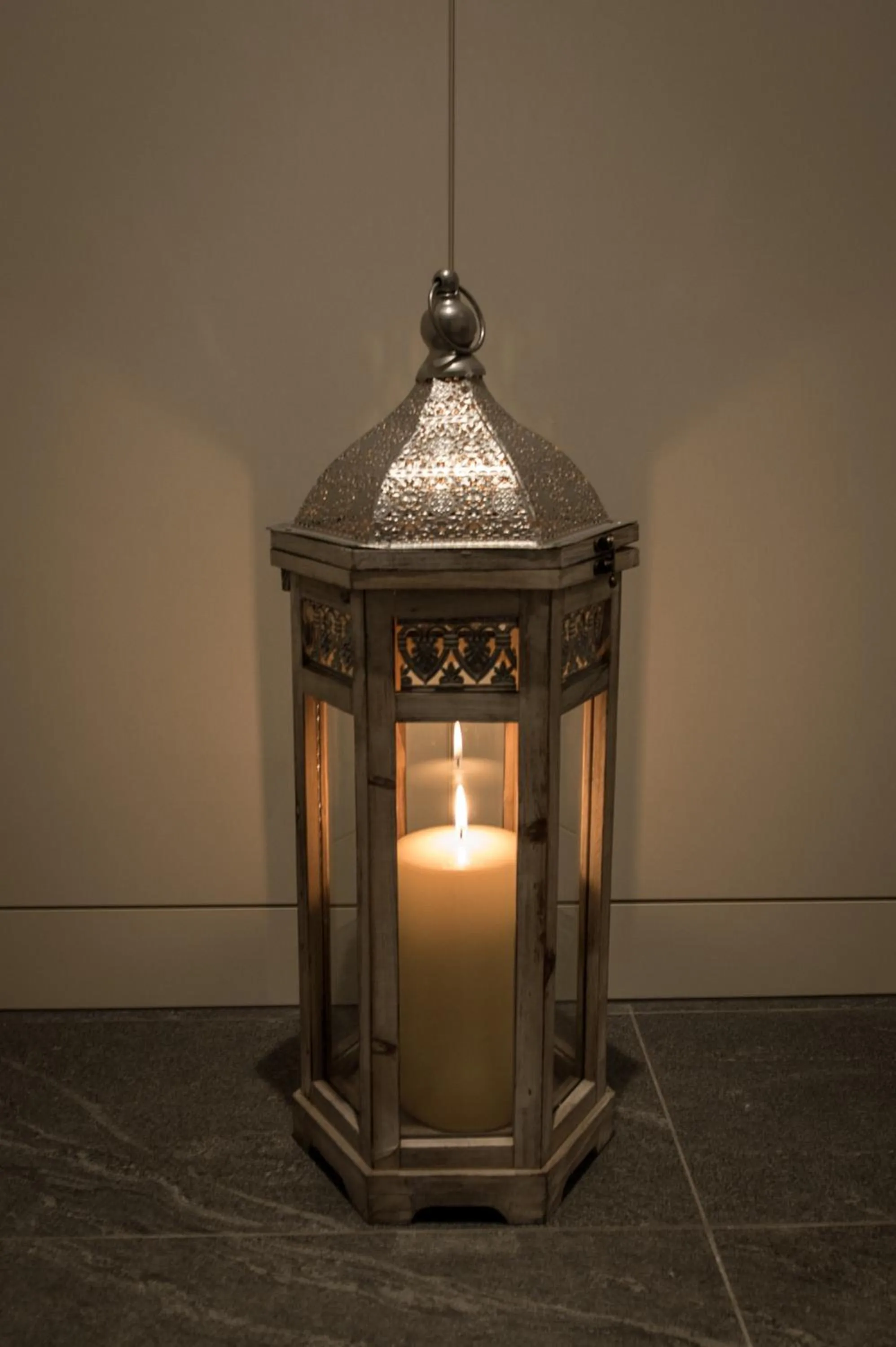 Area and facilities in Panorama Ski Lodge