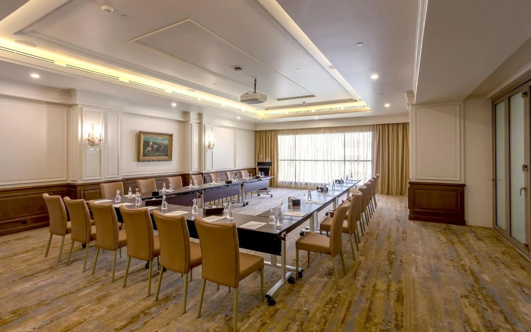 TV and multimedia in Sunset Jeddah