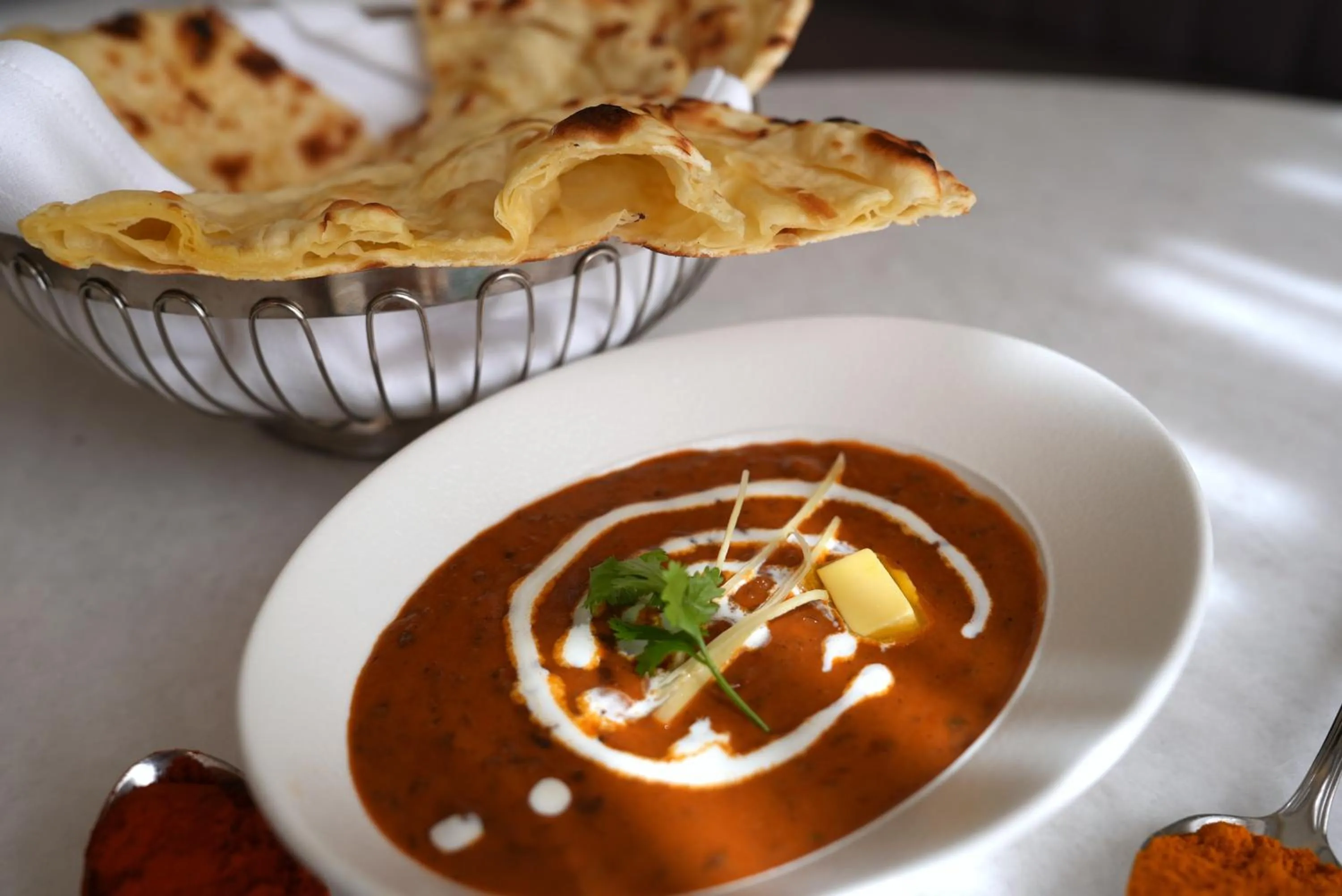 Restaurant/places to eat in Sunset Jeddah