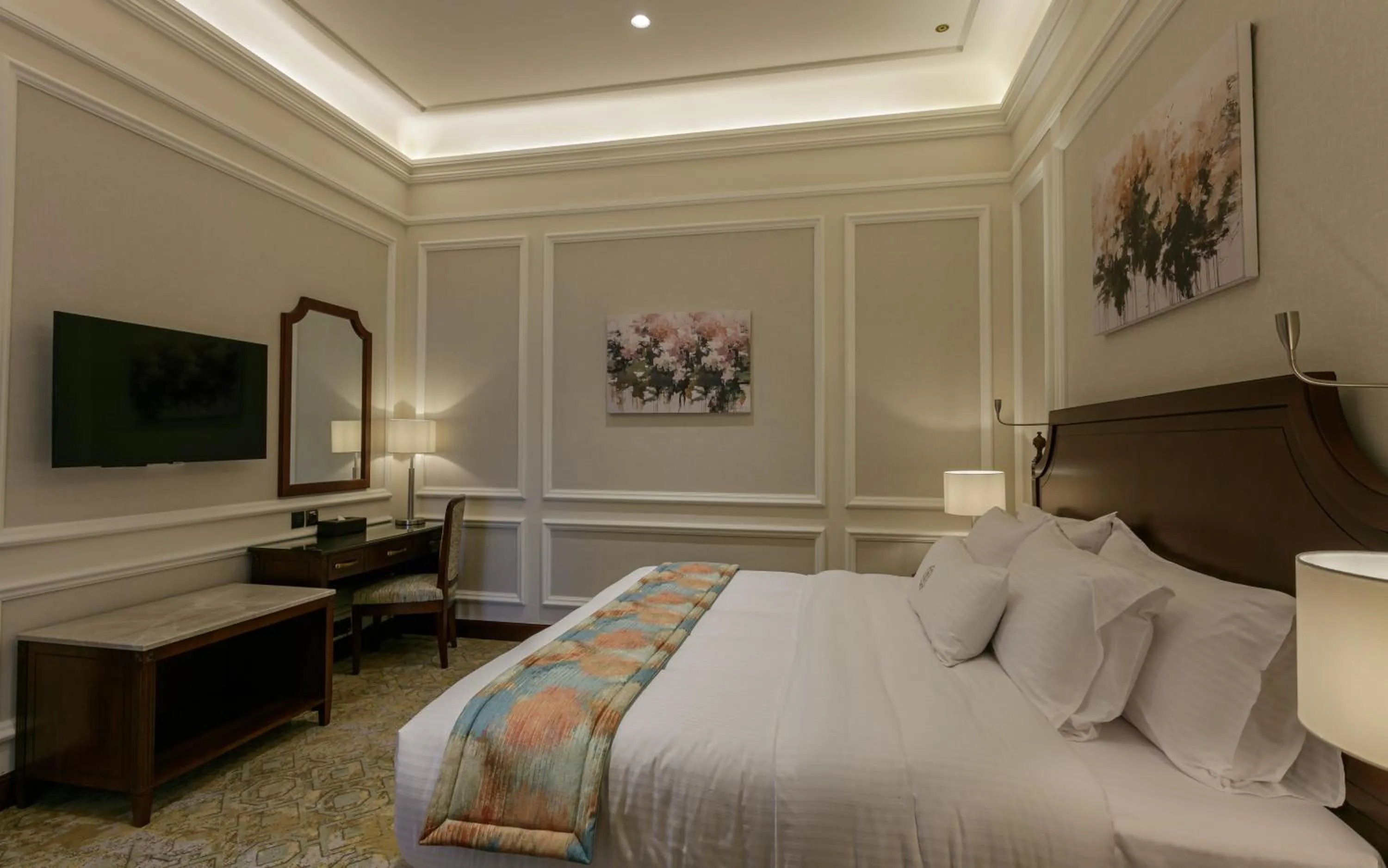 Executive Suite in Sunset Jeddah