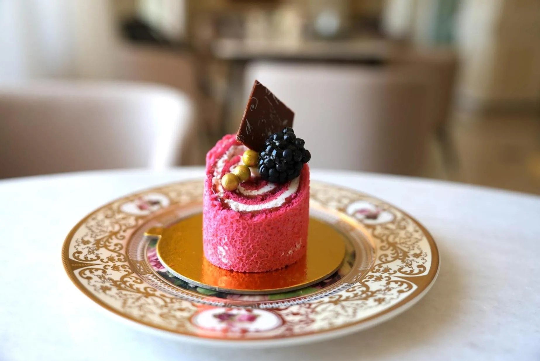 Restaurant/places to eat in Sunset Jeddah