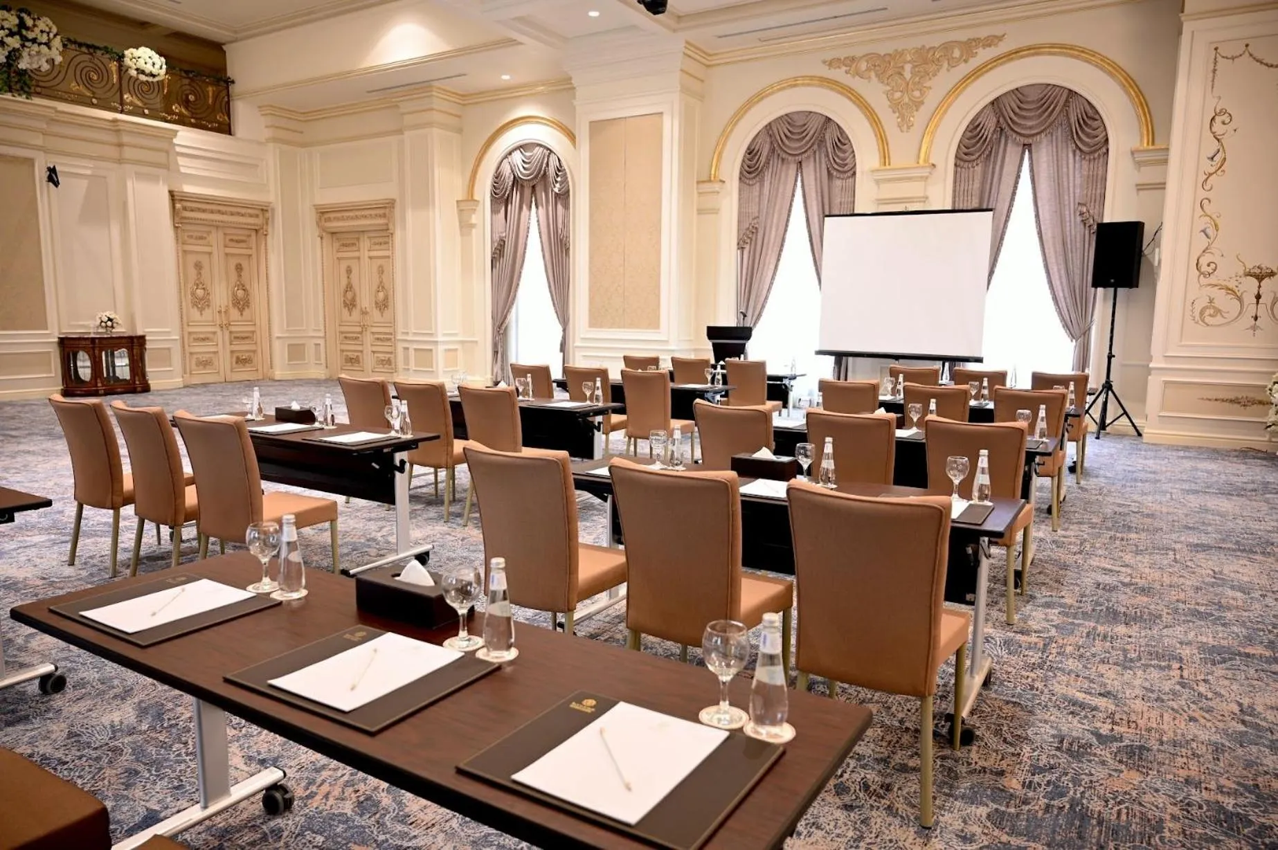 TV and multimedia in Sunset Jeddah