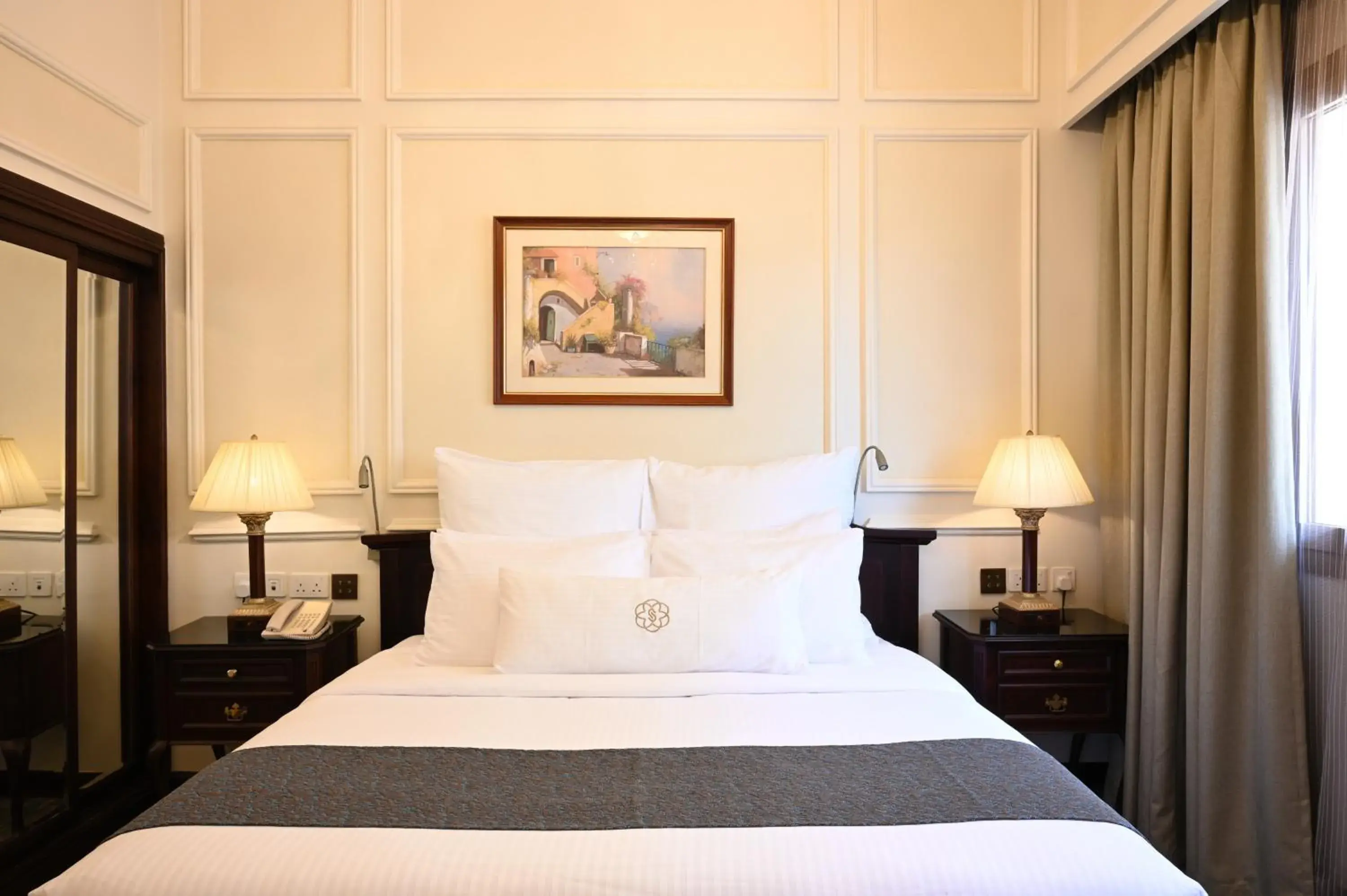 Junior Suite in Sunset Jeddah Junior Suite in Sunset Jeddah