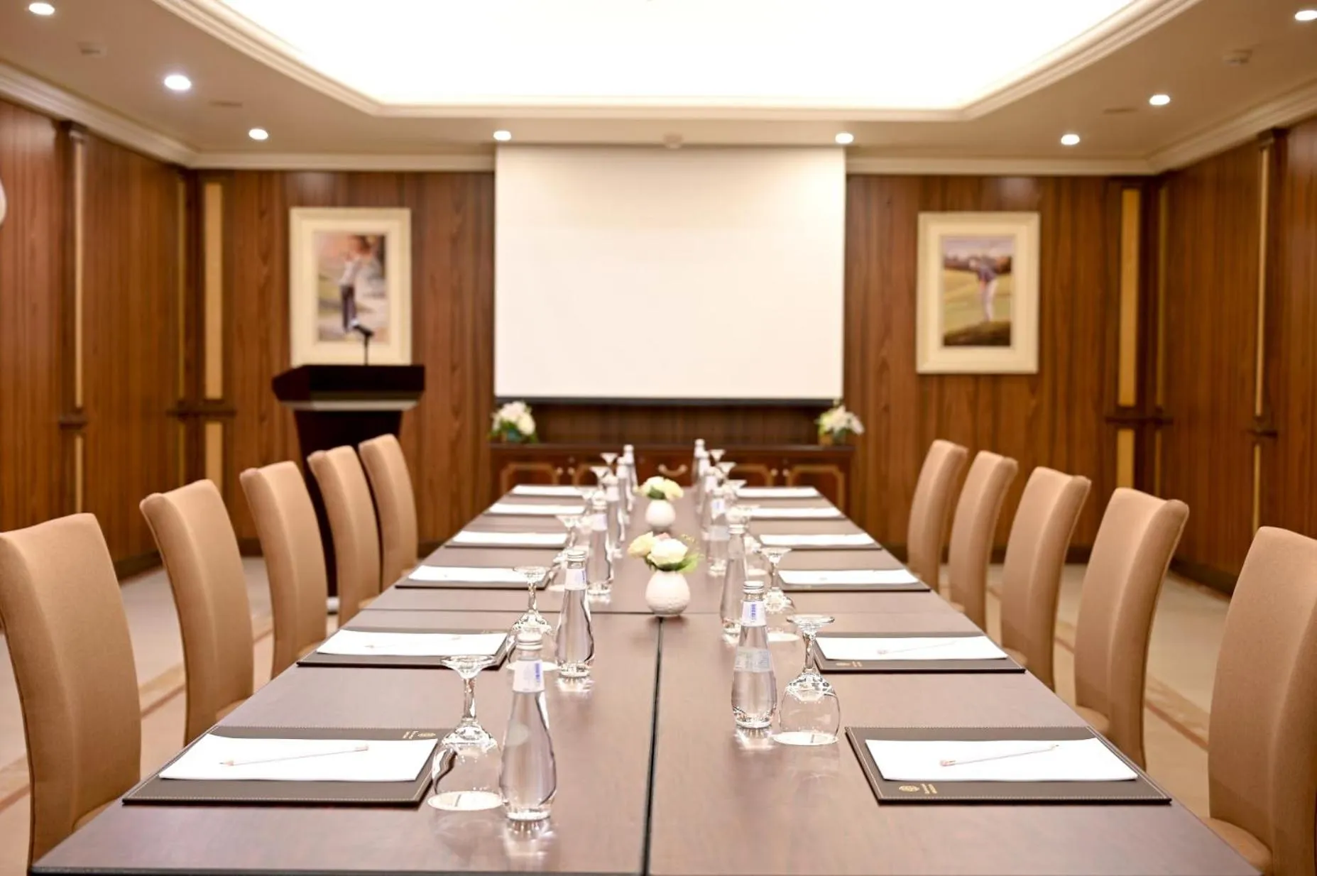 TV and multimedia in Sunset Jeddah