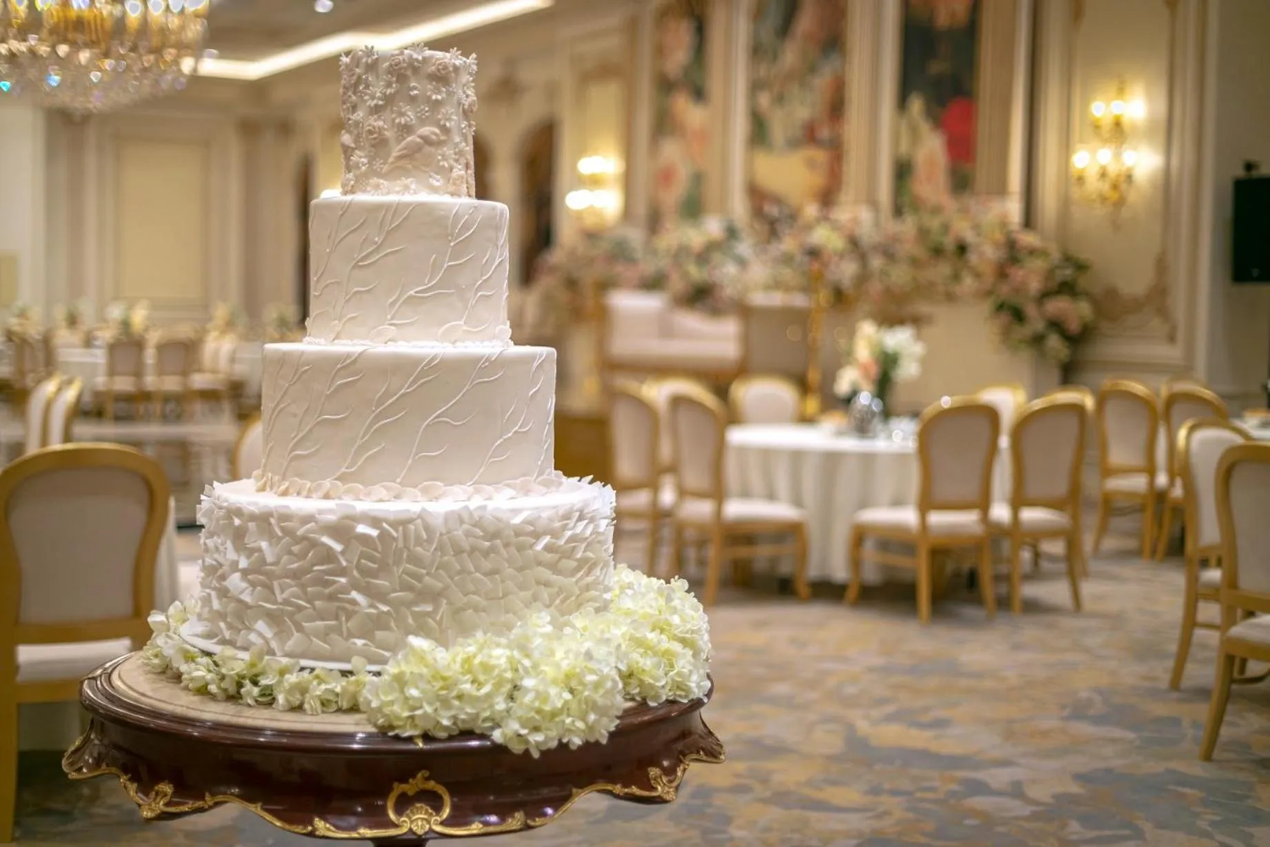 Banquet/Function facilities in Sunset Jeddah