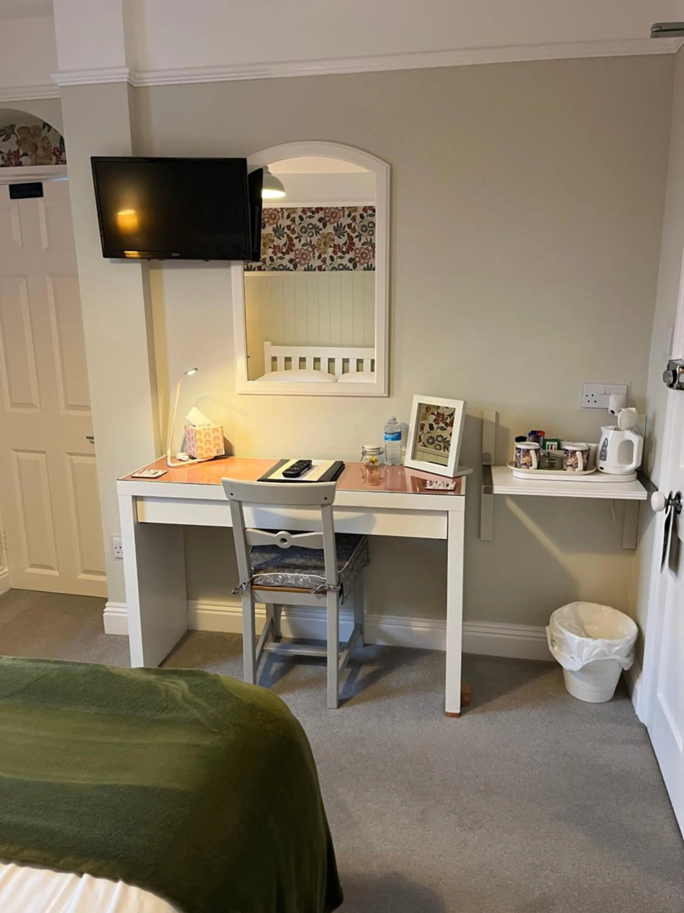 The Palmerston Rooms