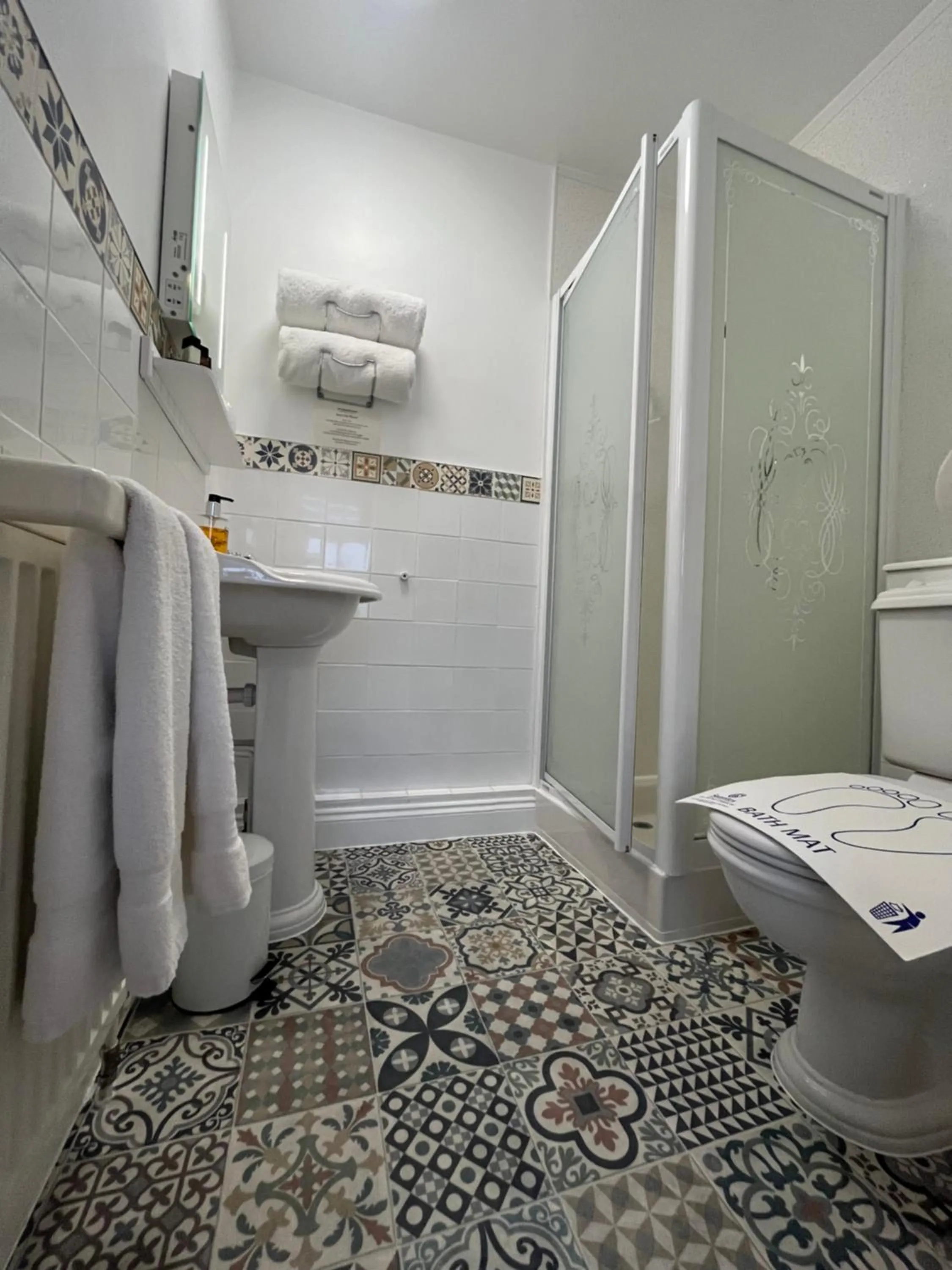 The Palmerston Rooms