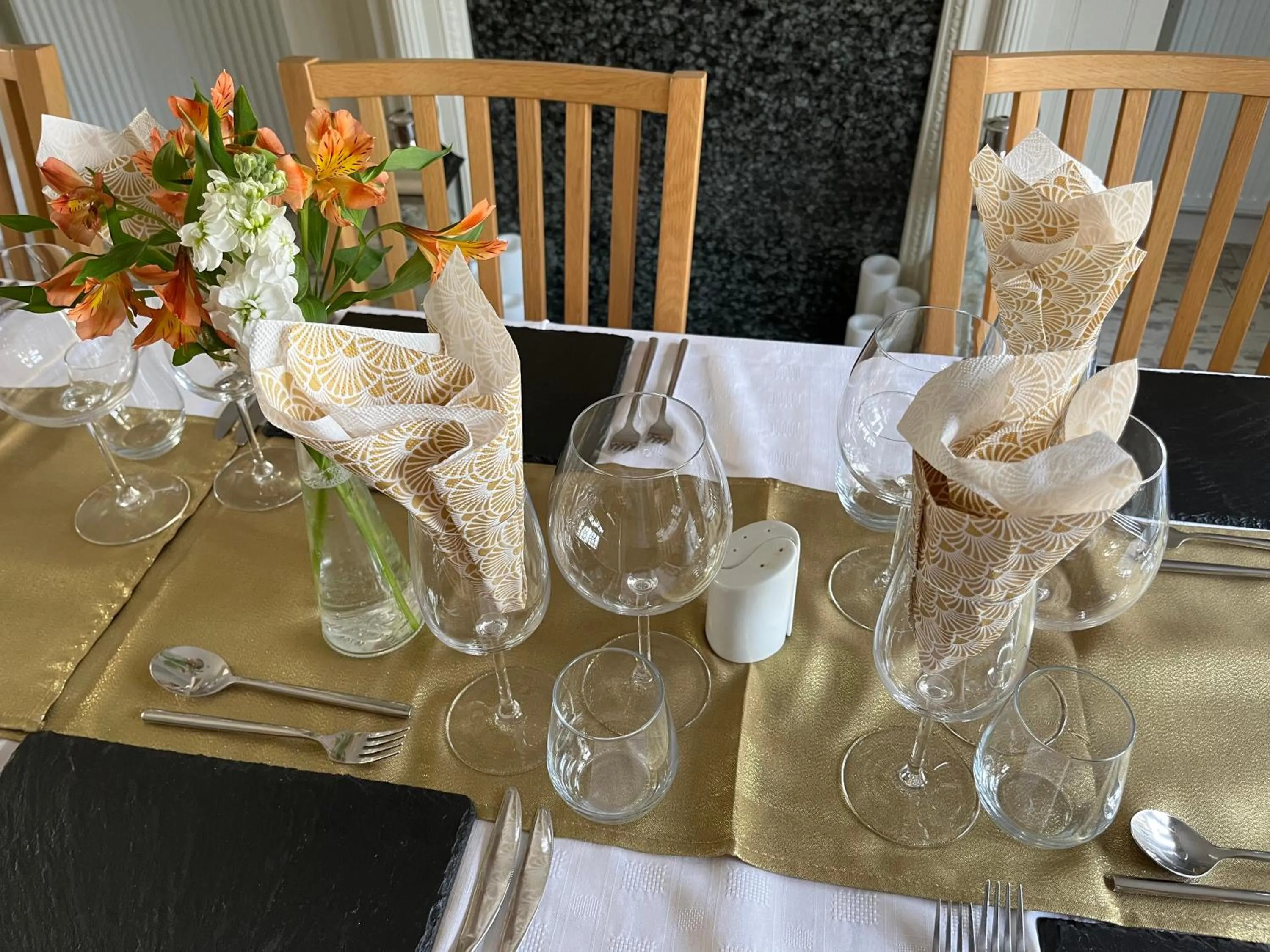 The Palmerston Rooms