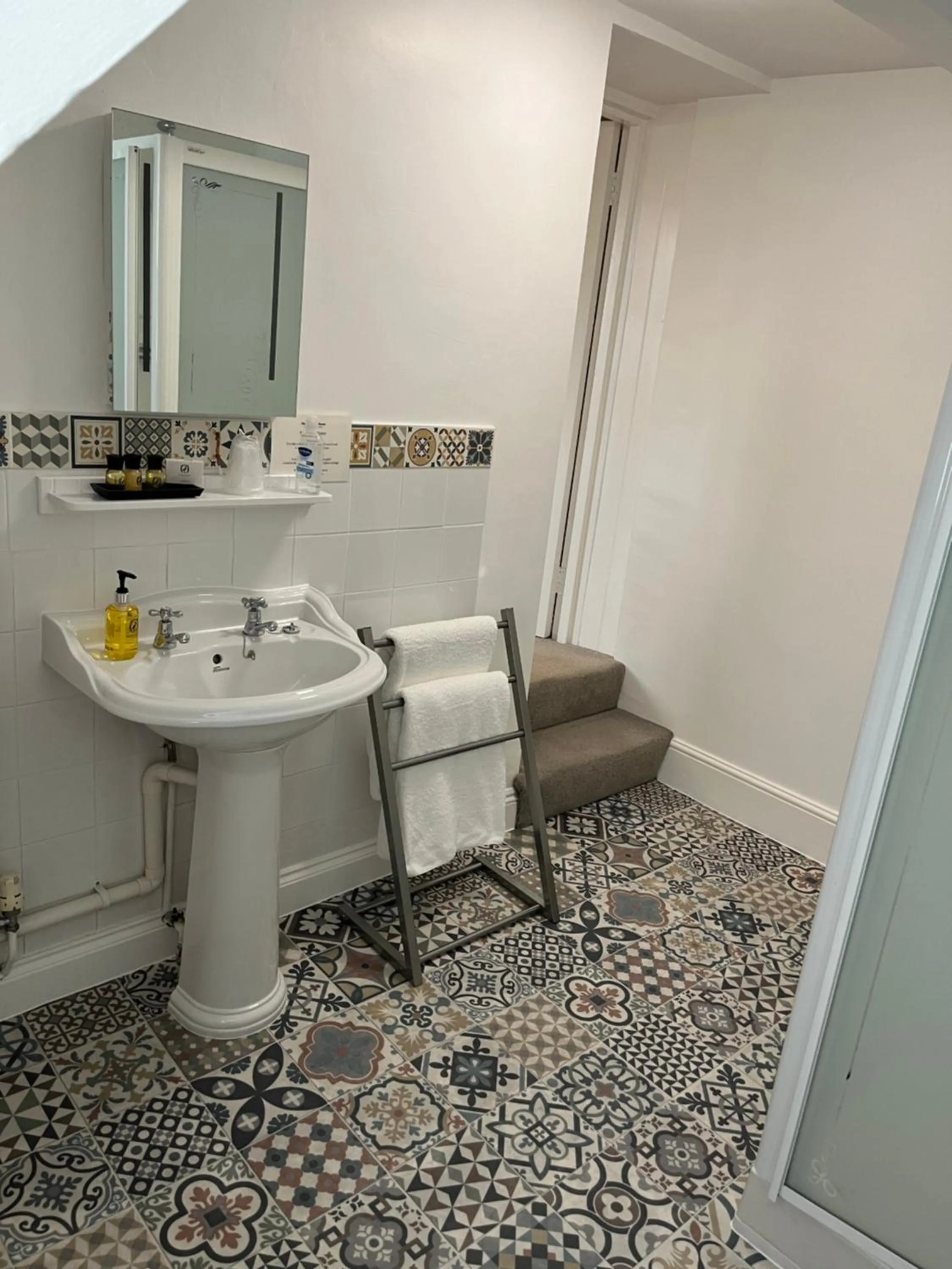 The Palmerston Rooms