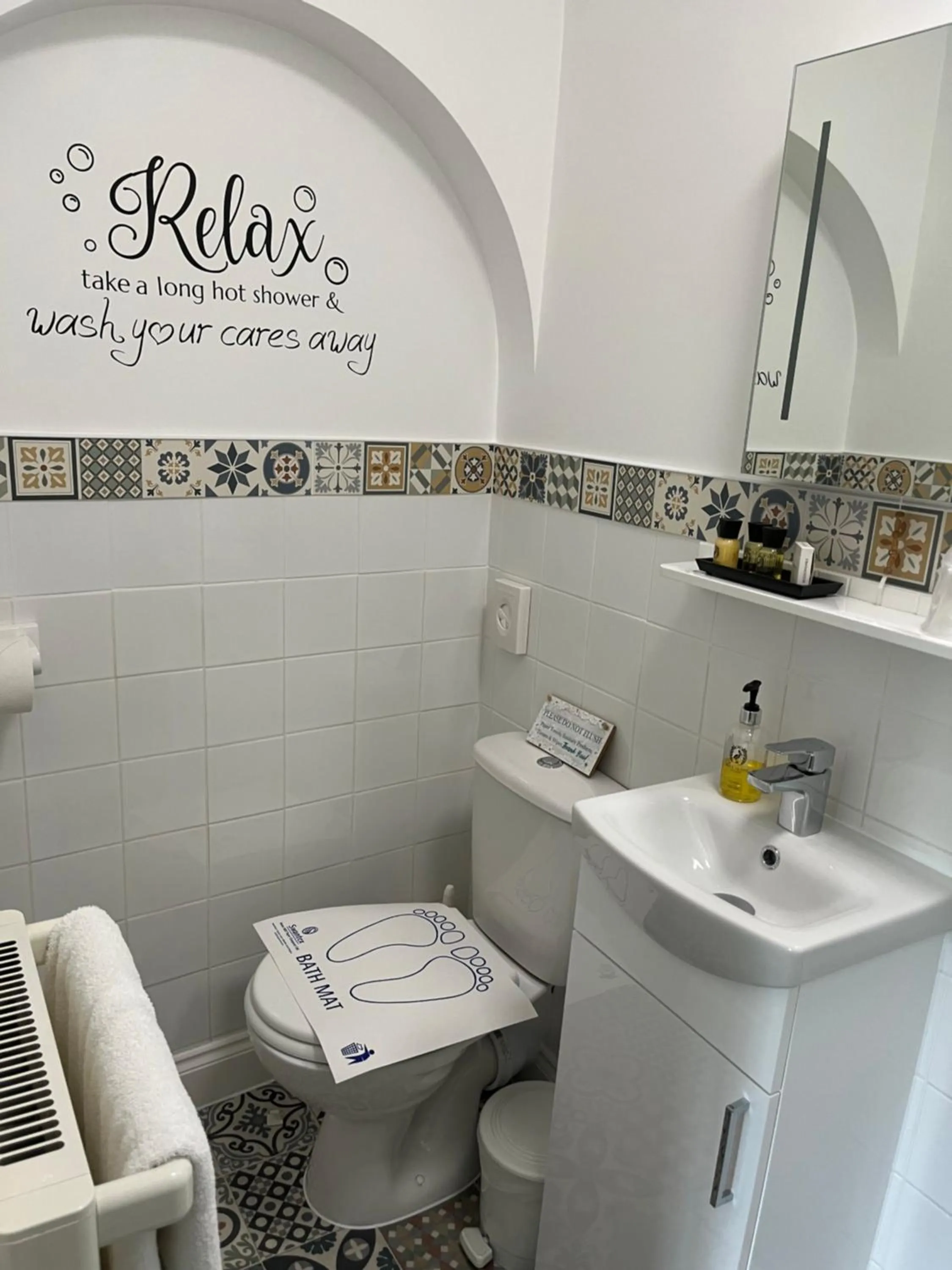 The Palmerston Rooms