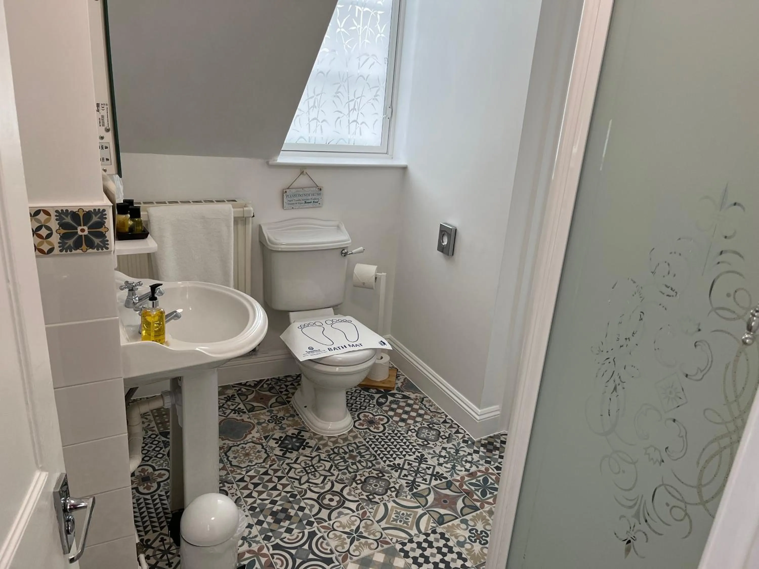 The Palmerston Rooms