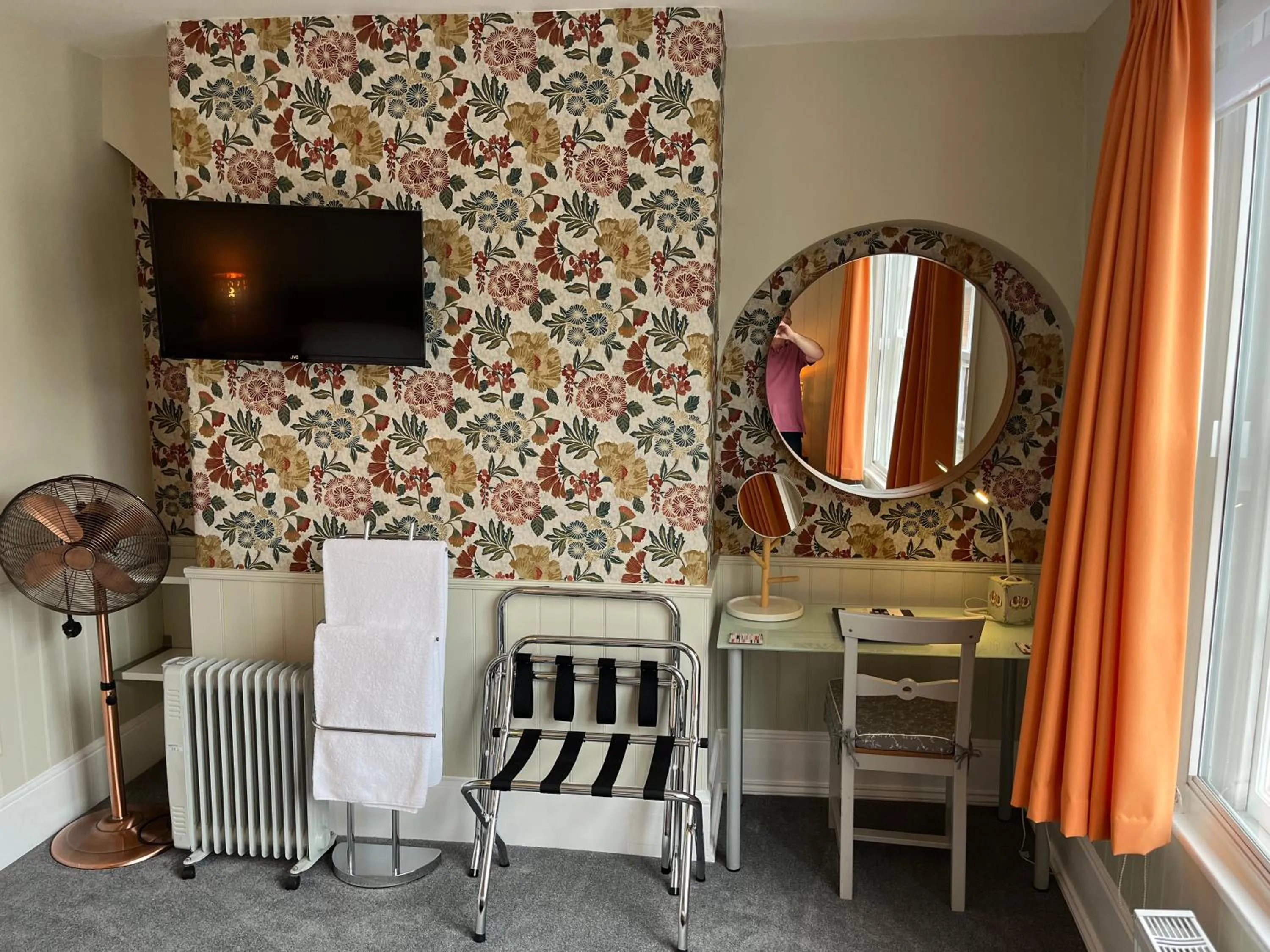 The Palmerston Rooms