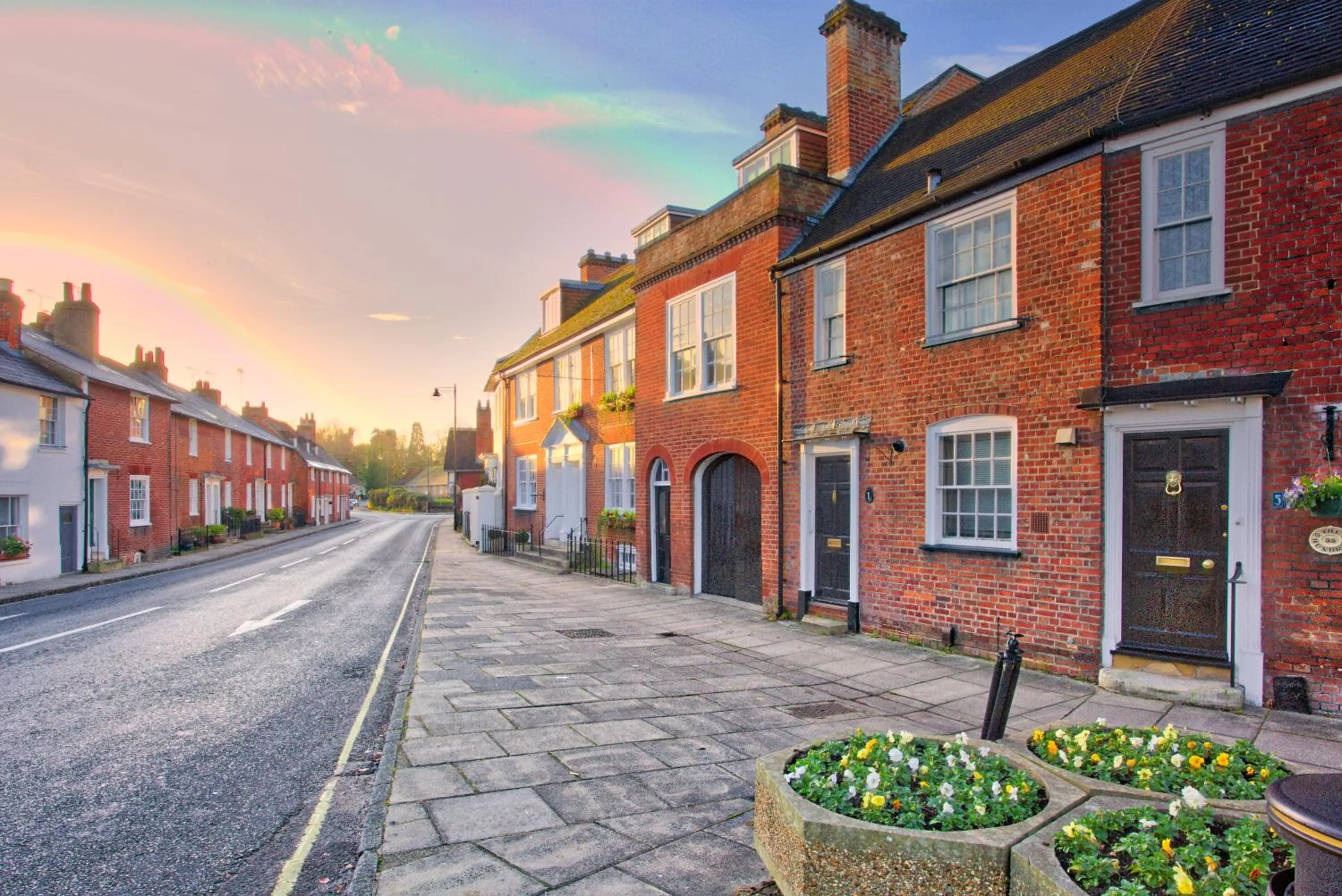 The Palmerston Rooms