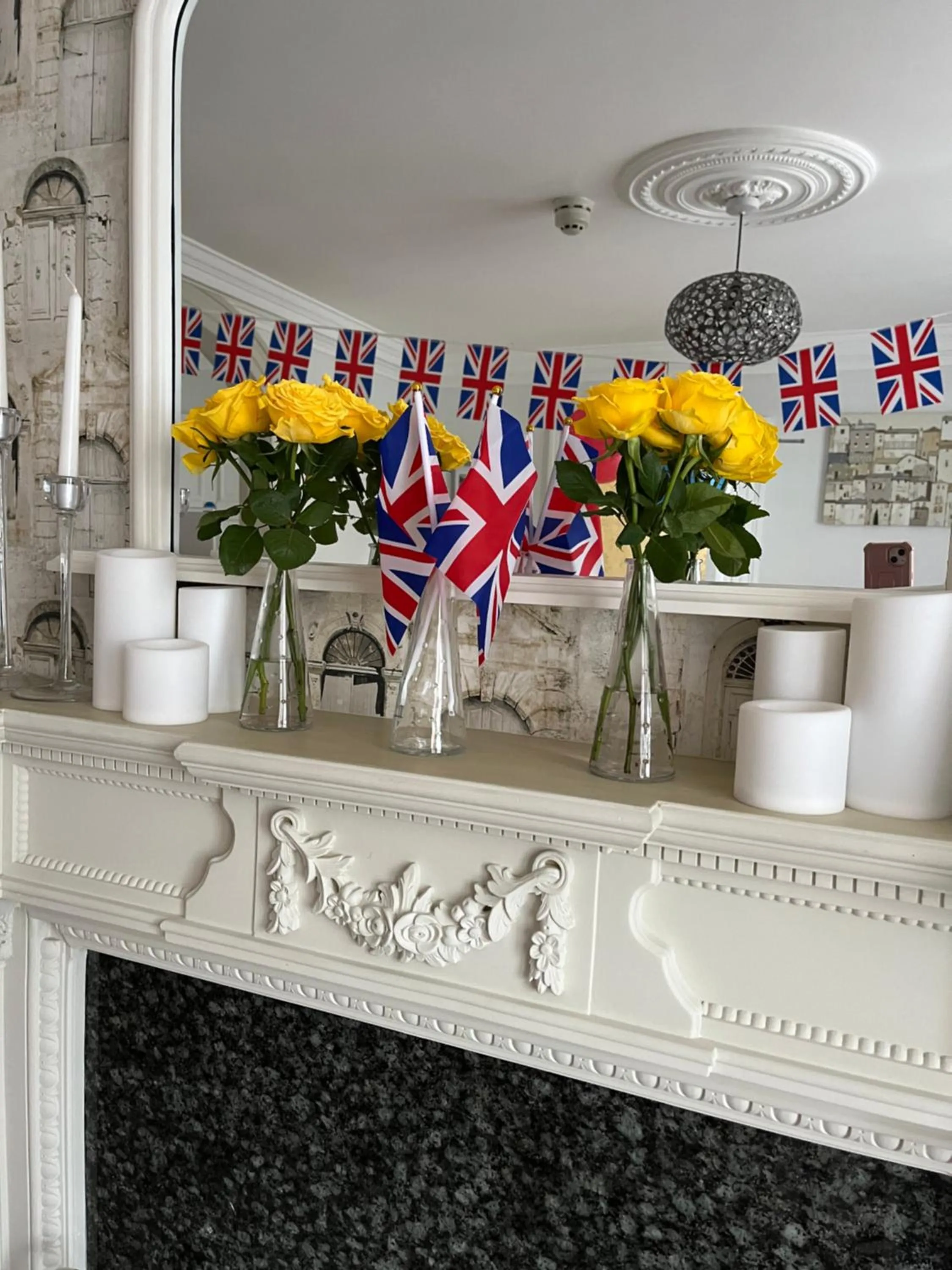 The Palmerston Rooms