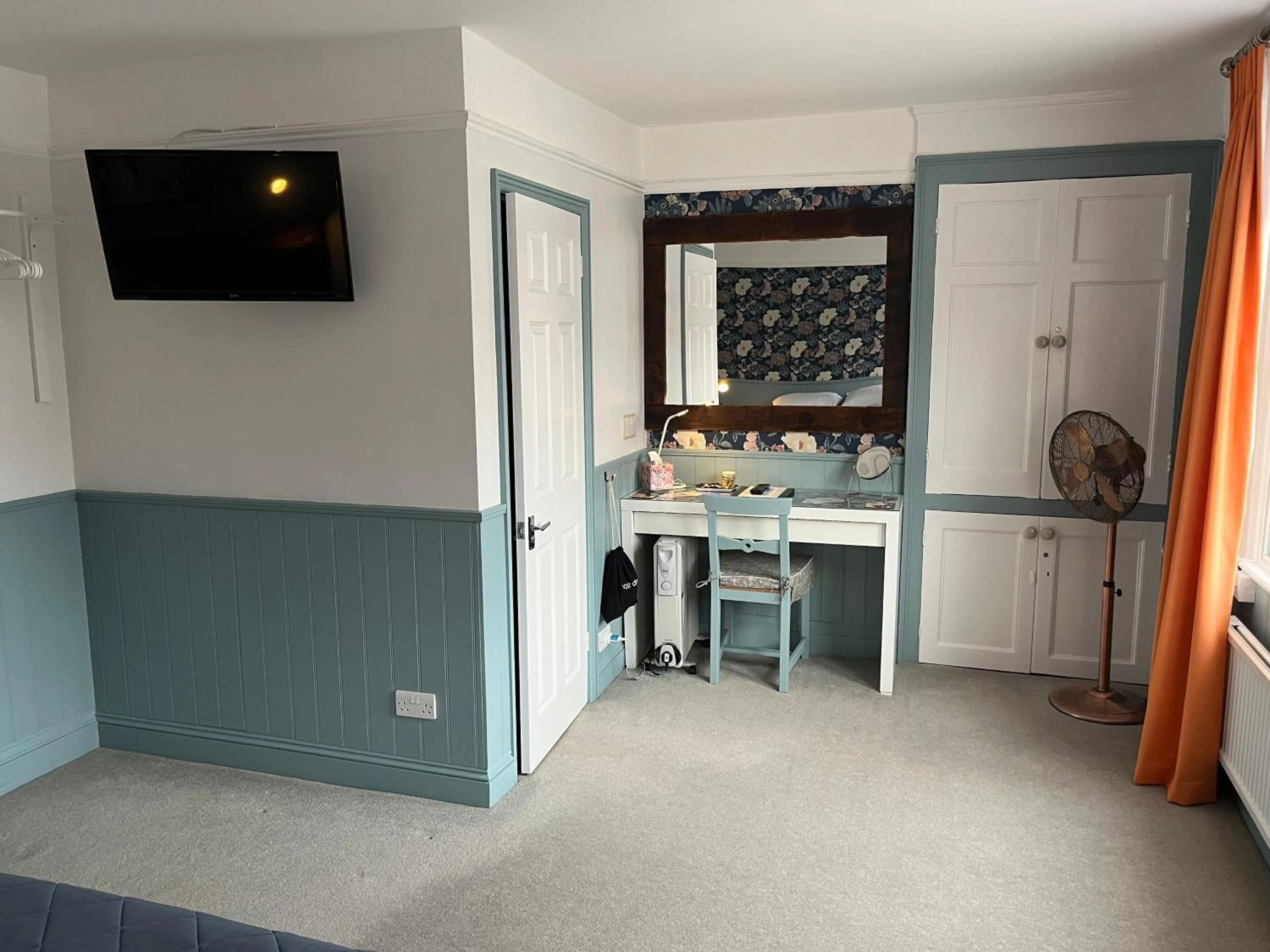 The Palmerston Rooms