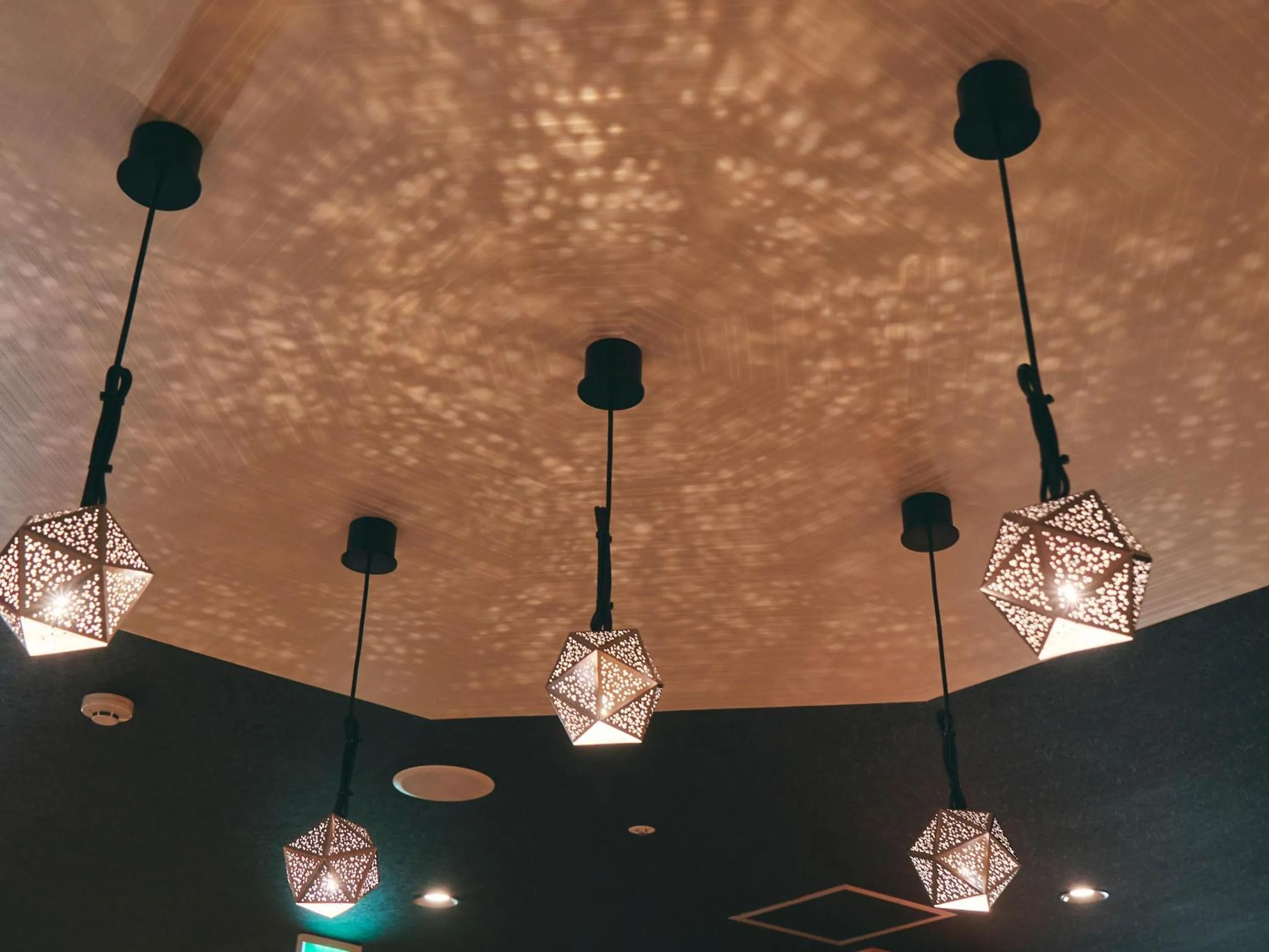 Area and facilities in Ooedo Onsen Monogatari Premium Shirahama Gyoen