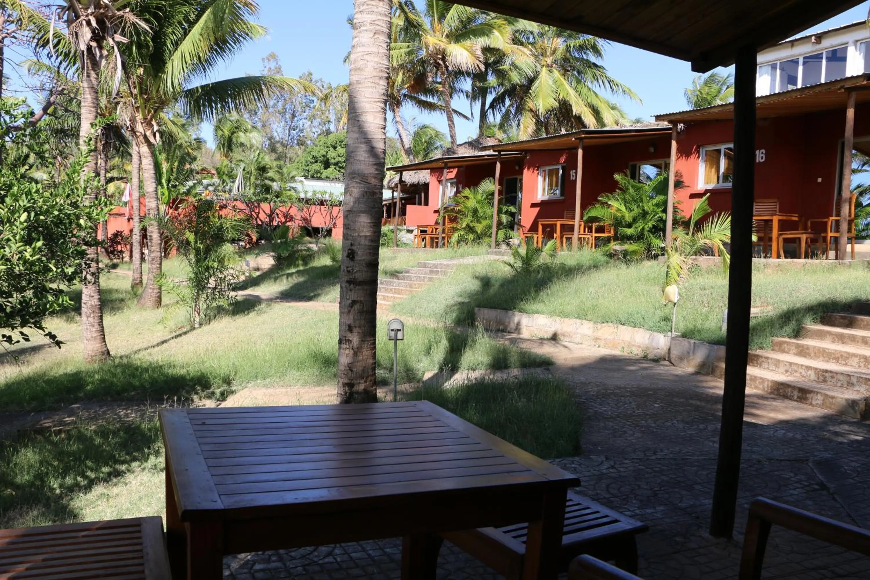 Hotel De La Baie