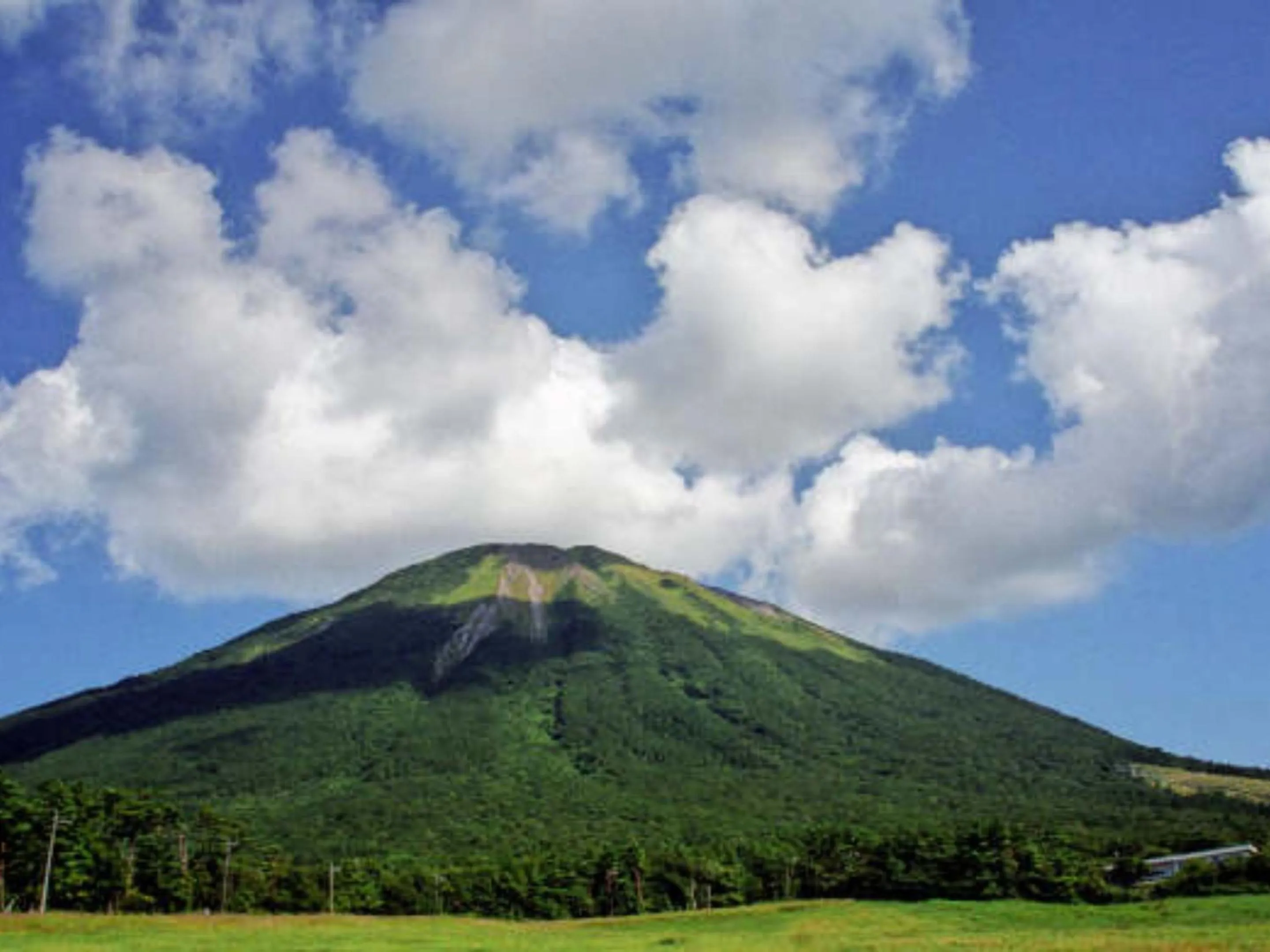 Nearby landmark in Ooedo Onsen Monogatari Kaike