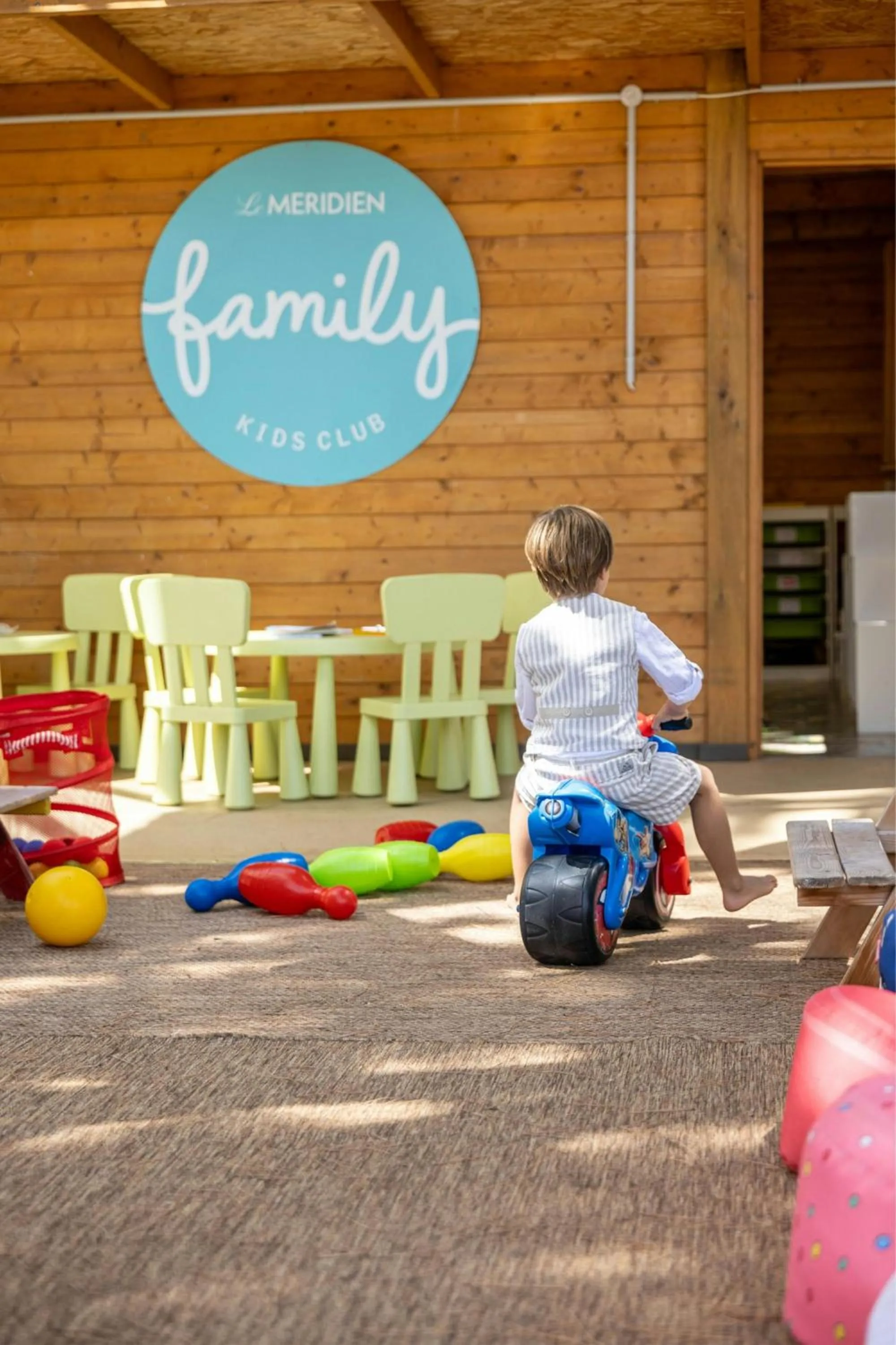 Other in Le Méridien Beach Plaza