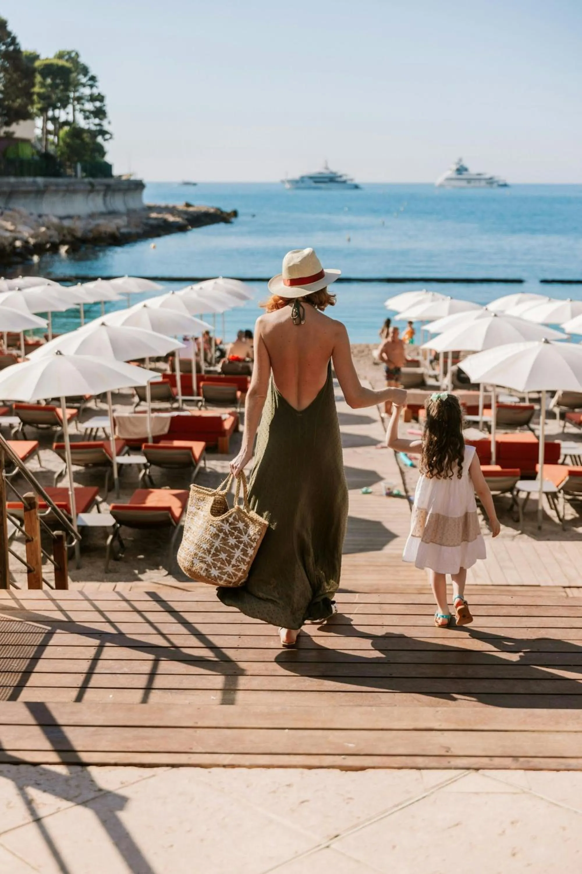 Beach in Le Méridien Beach Plaza