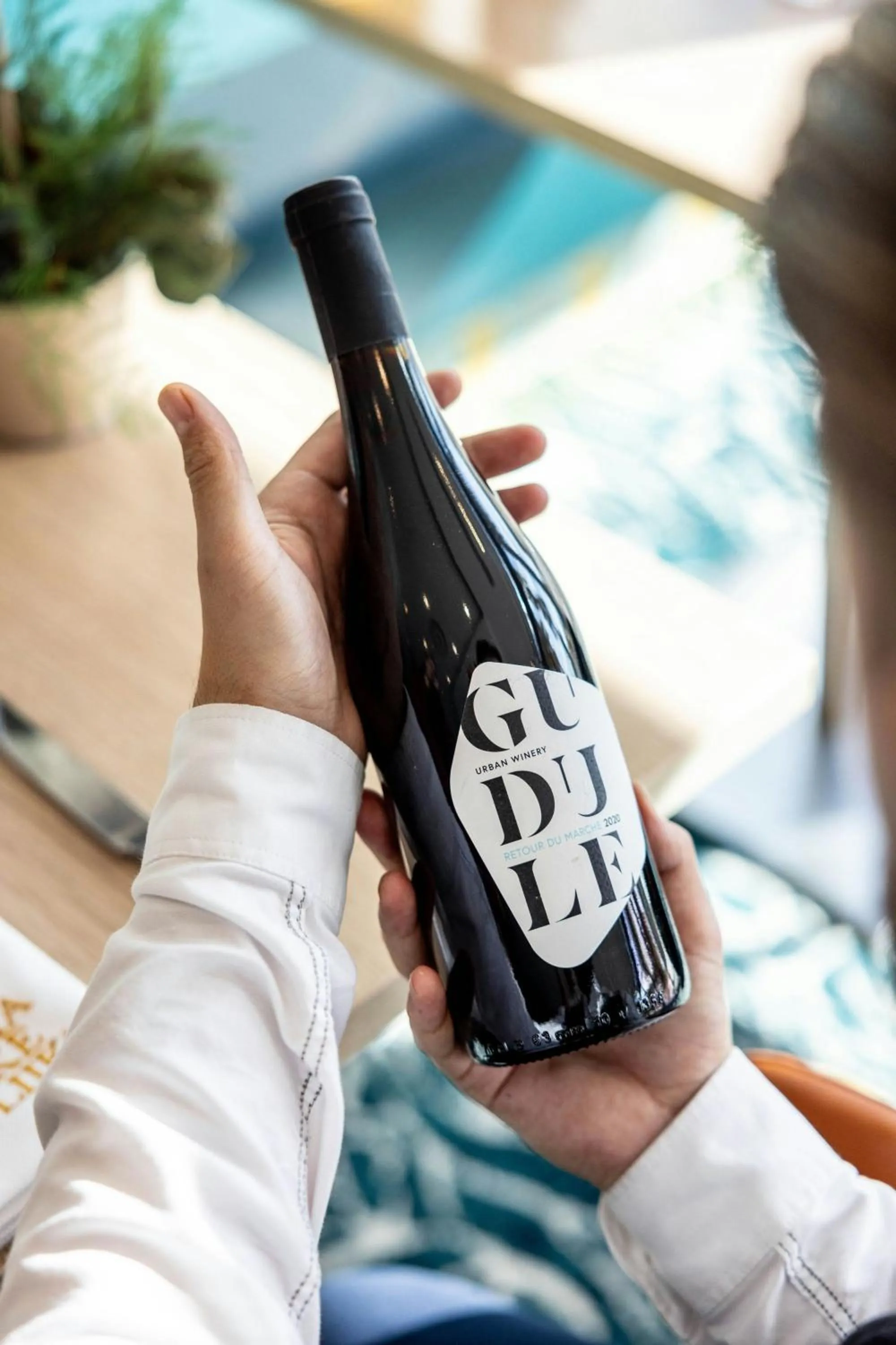 Restaurant/places to eat in Le Méridien Beach Plaza