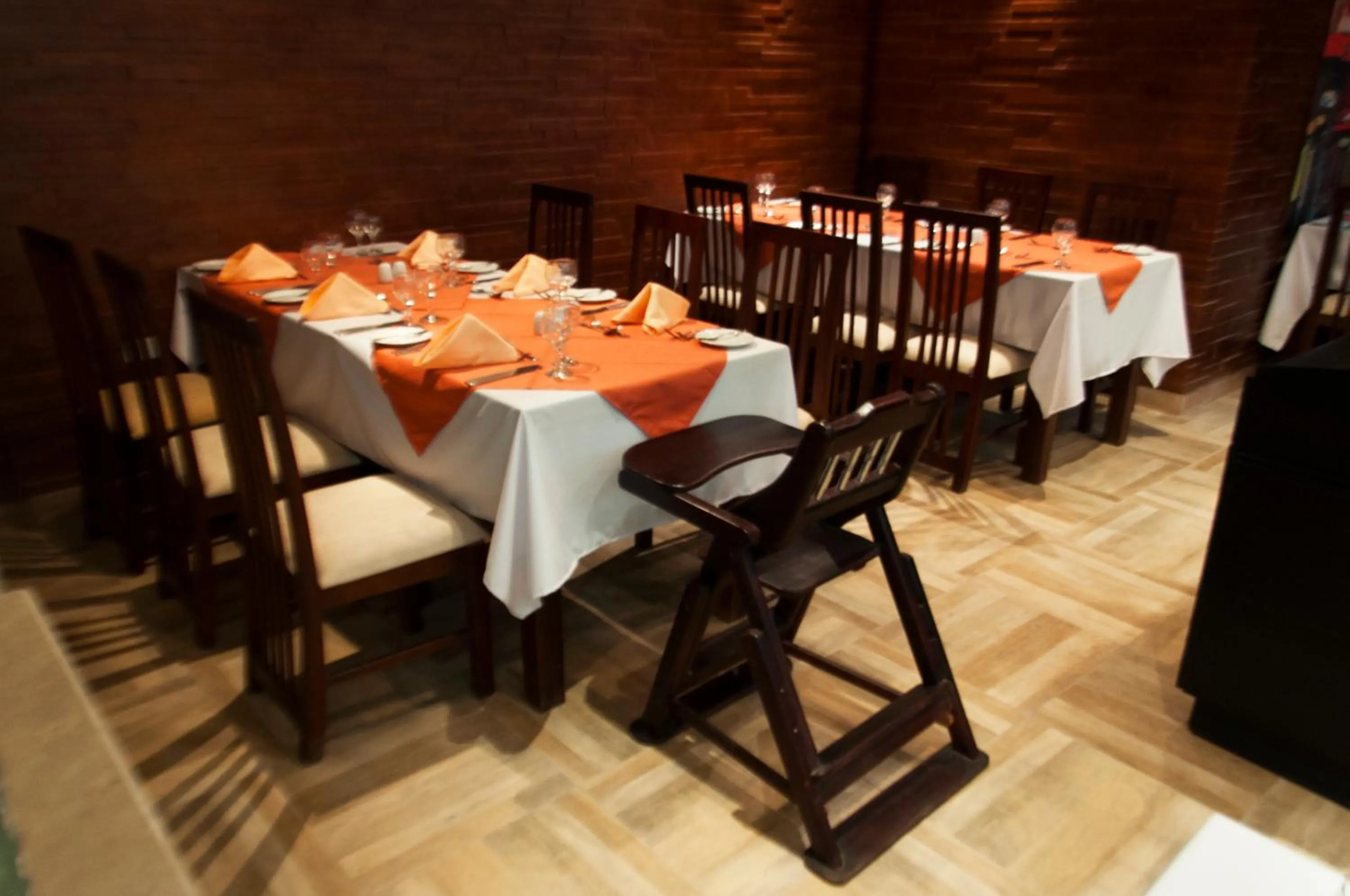 Restaurant/places to eat in Elaria Hotel Hurgada