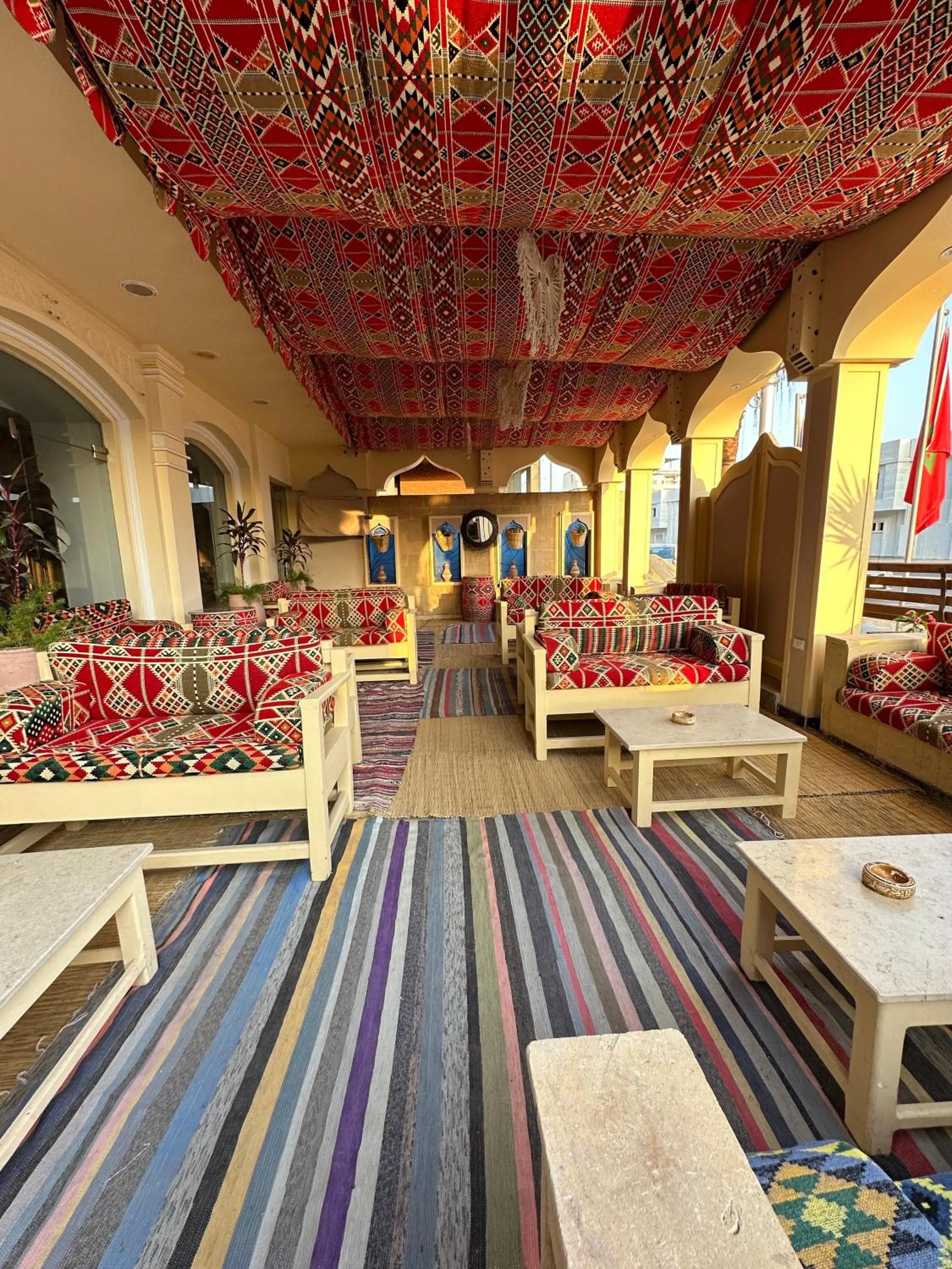 Elaria Hotel Hurgada