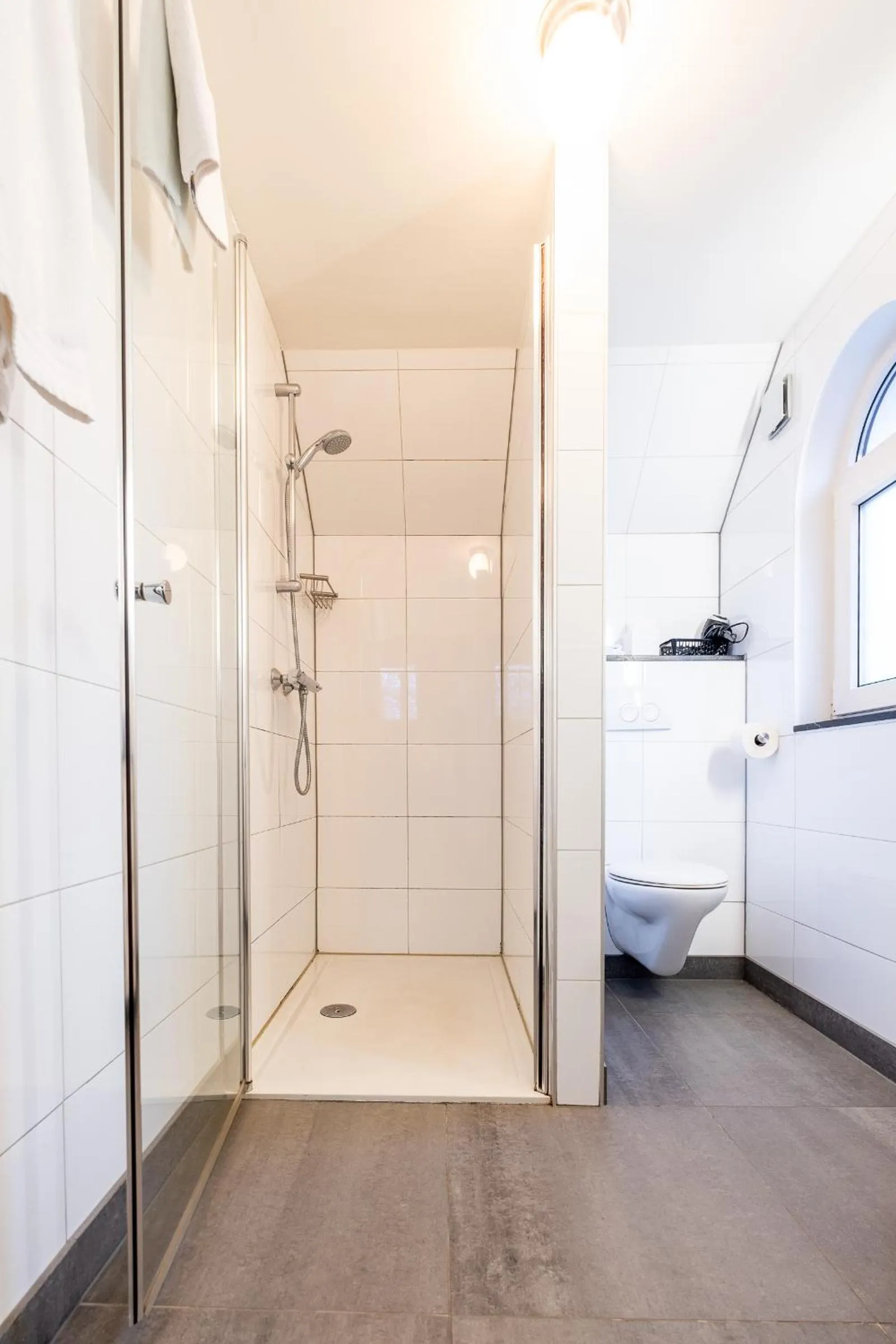 Hotel Restaurant Café Parkzicht