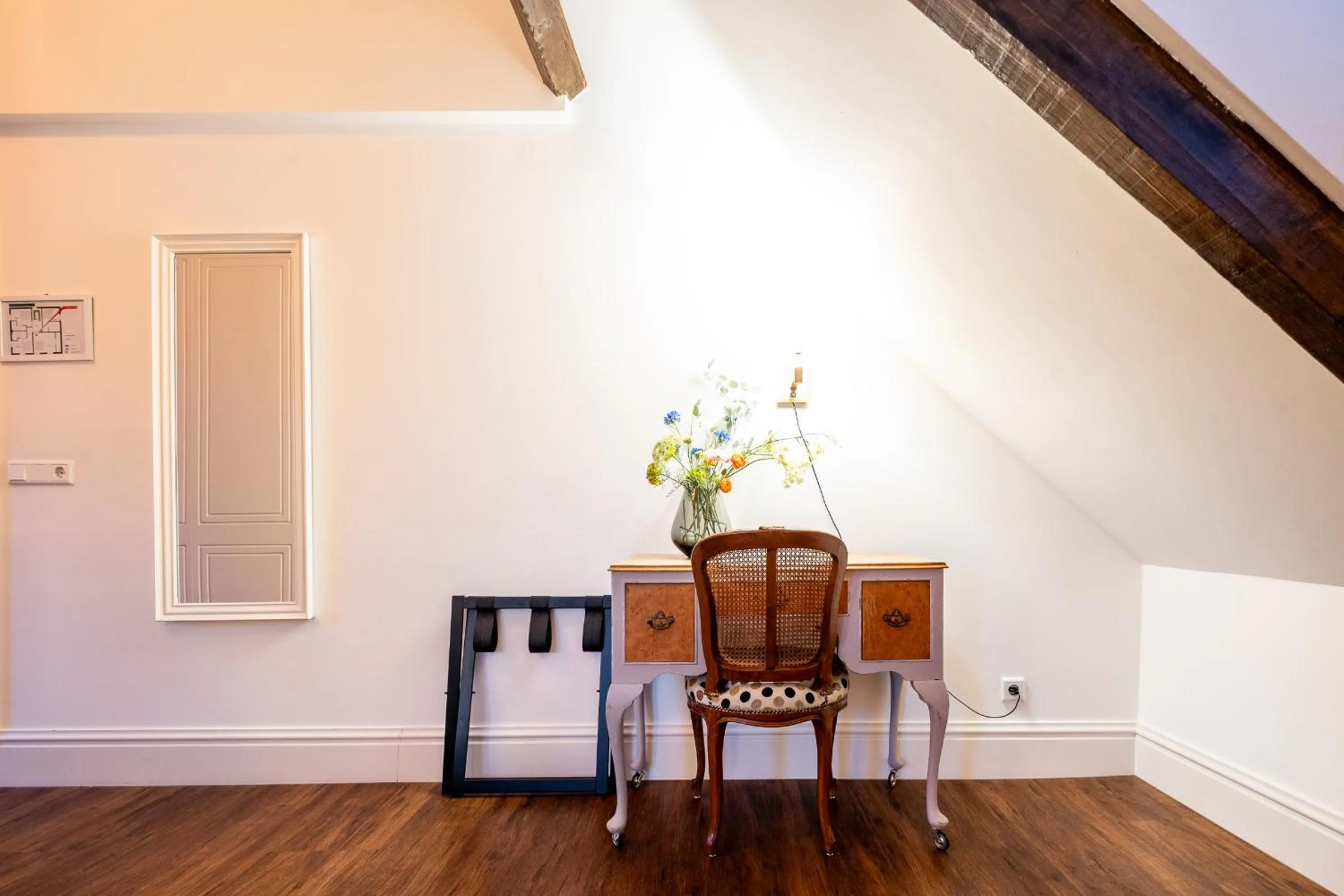 Hotel Restaurant Café Parkzicht