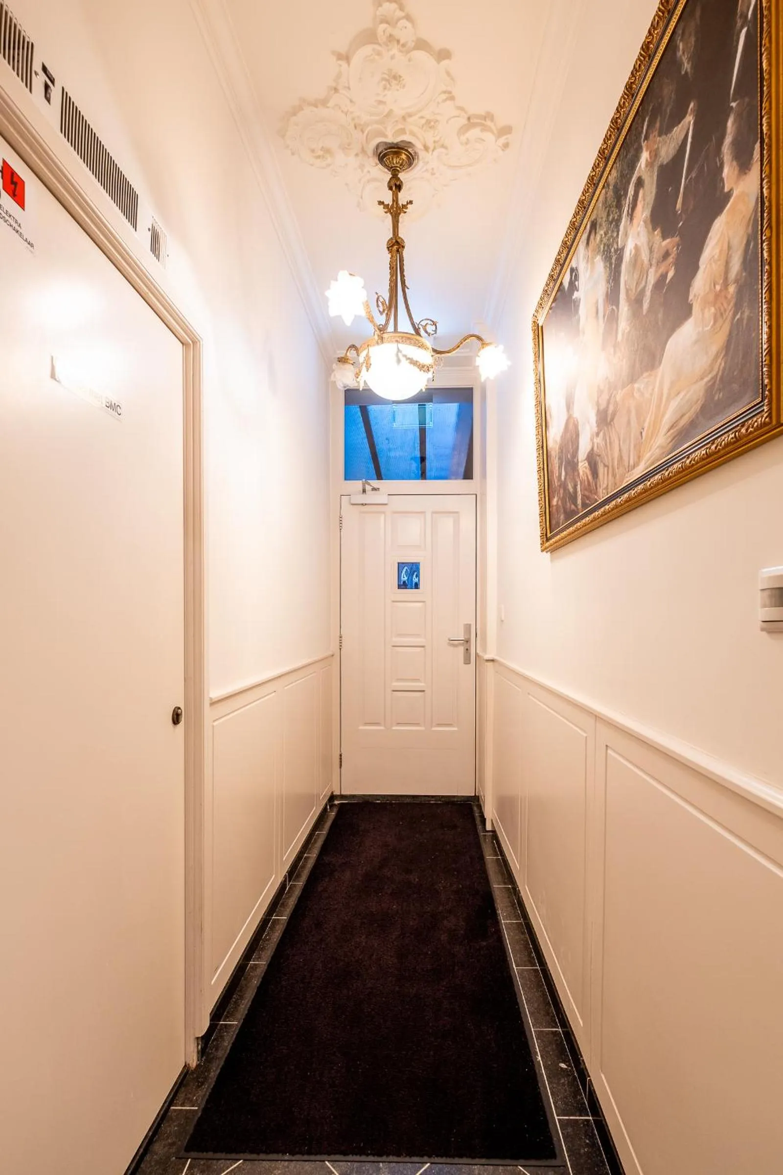 Hotel Restaurant Café Parkzicht