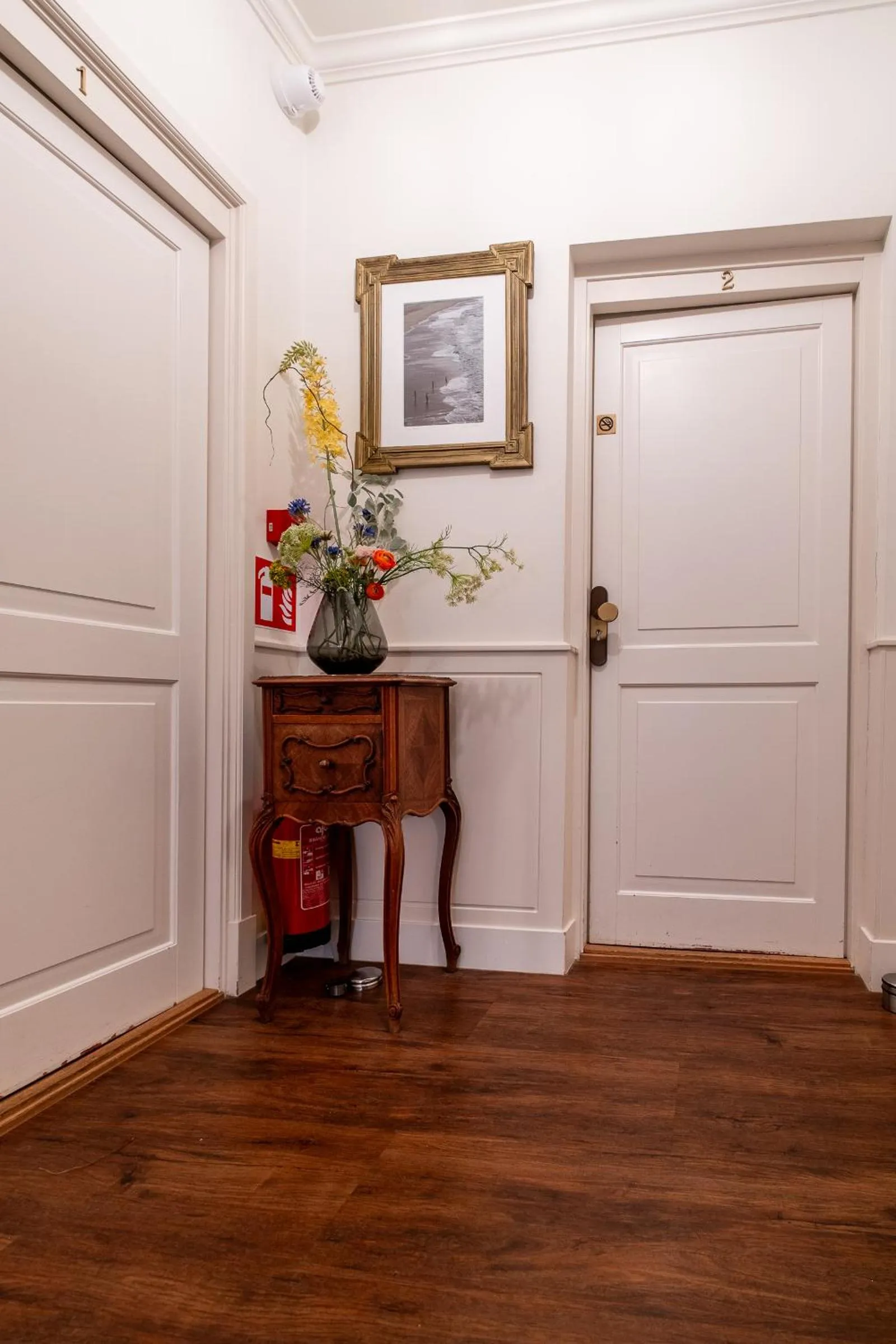 Hotel Restaurant Café Parkzicht