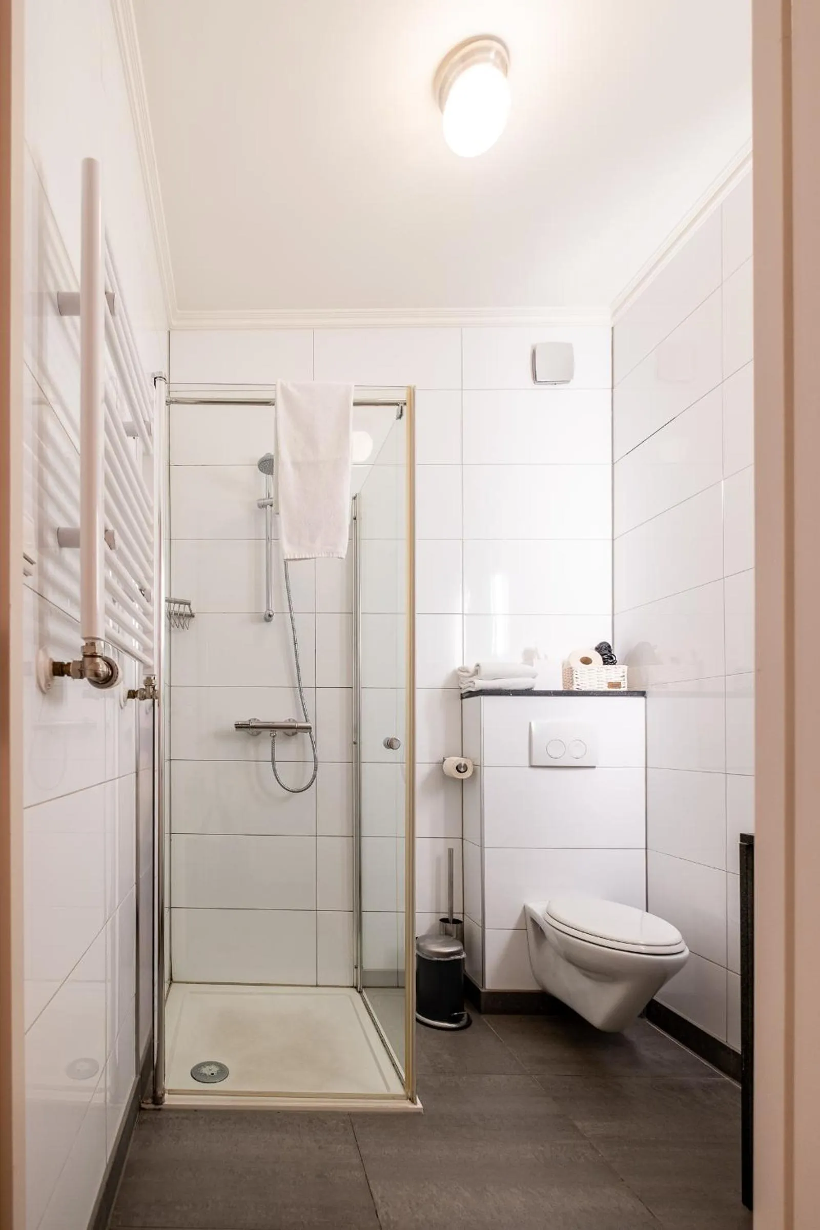 Hotel Restaurant Café Parkzicht