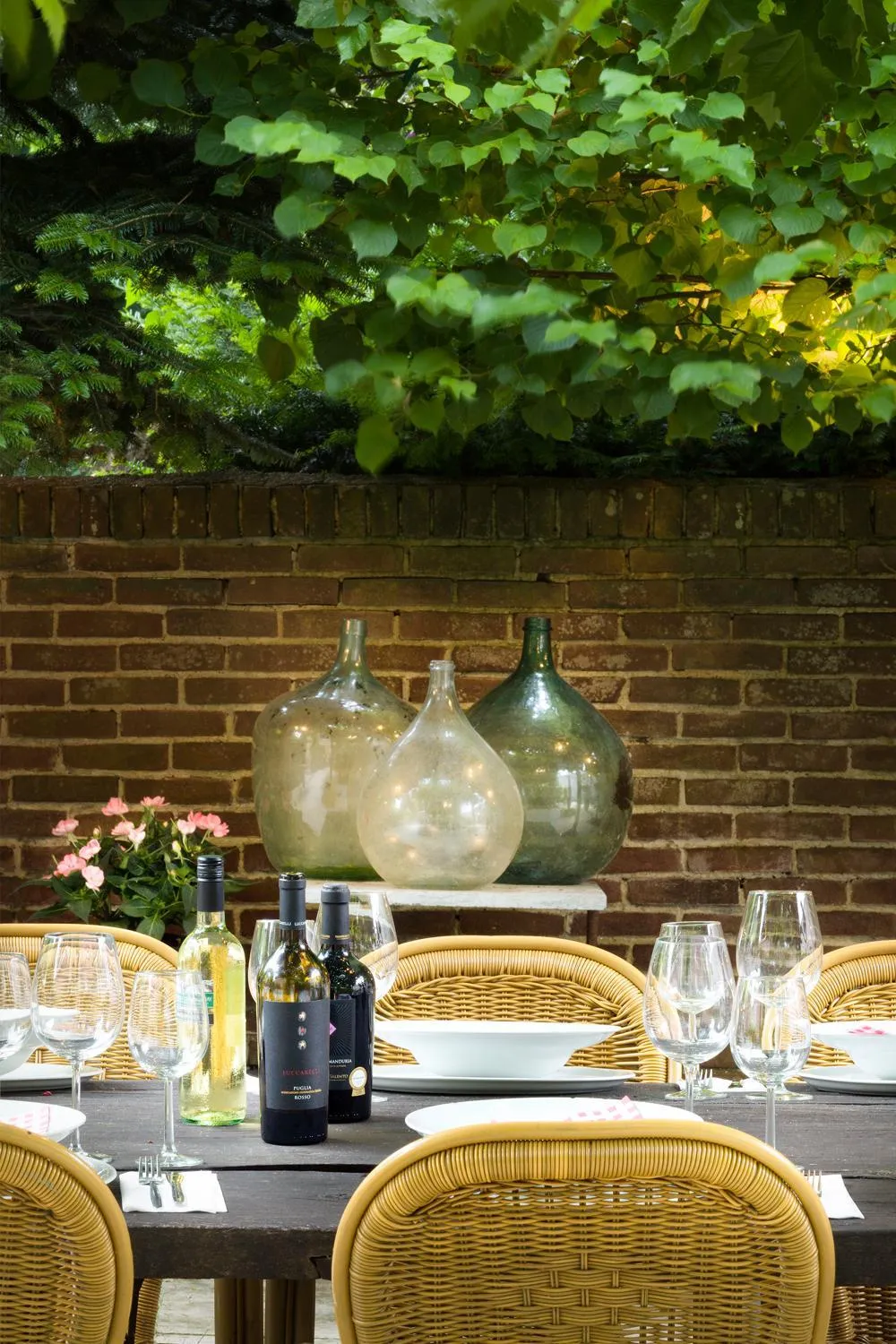 Restaurant/places to eat in Hotel Restaurant Café Parkzicht