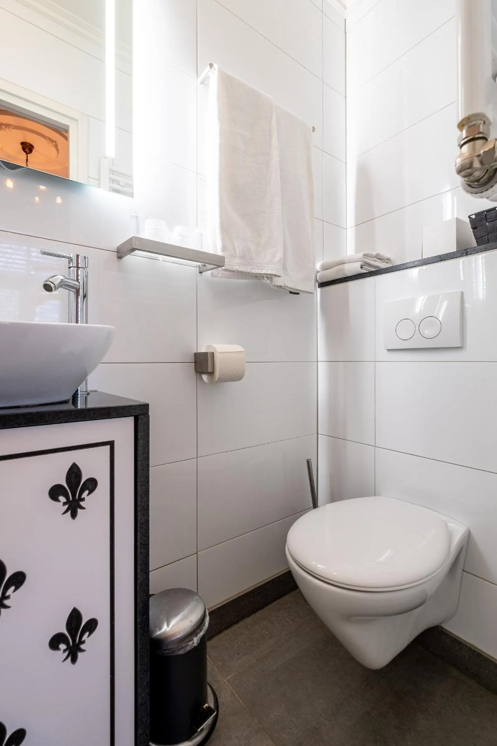 Hotel Restaurant Café Parkzicht