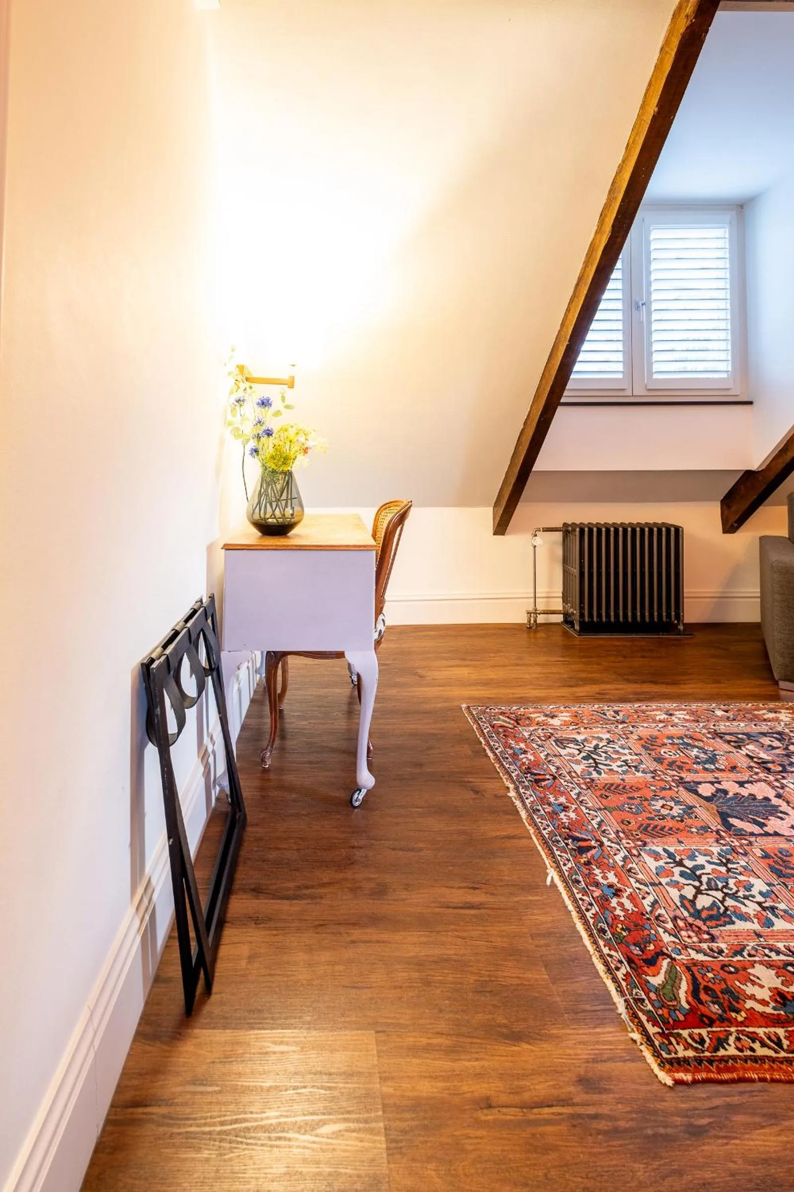 Hotel Restaurant Café Parkzicht