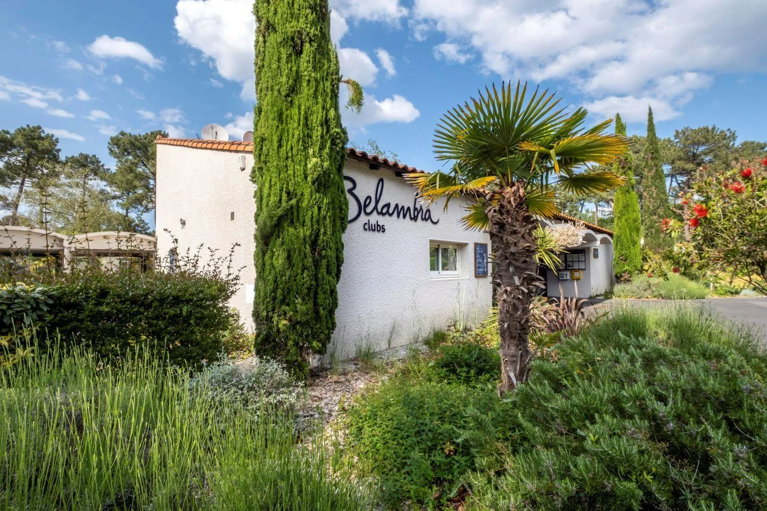 Belambra Clubs La Palmyre - Les Mathes