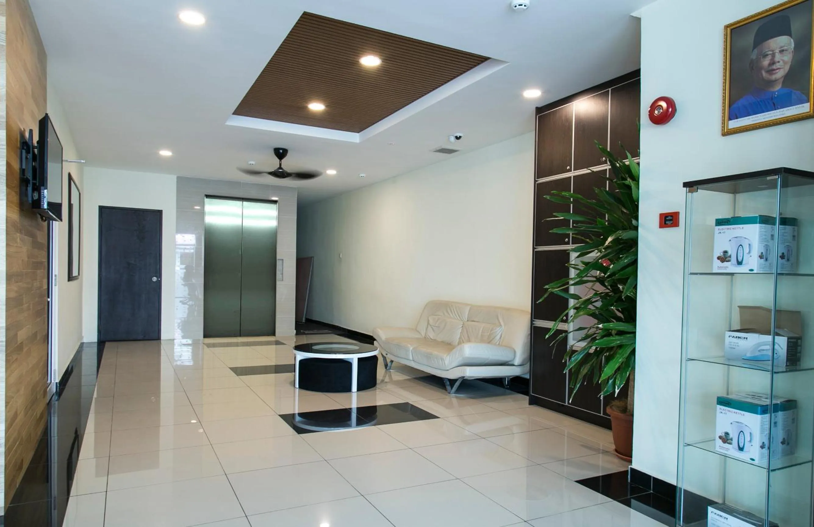 Lavana Hotel Batu Caves