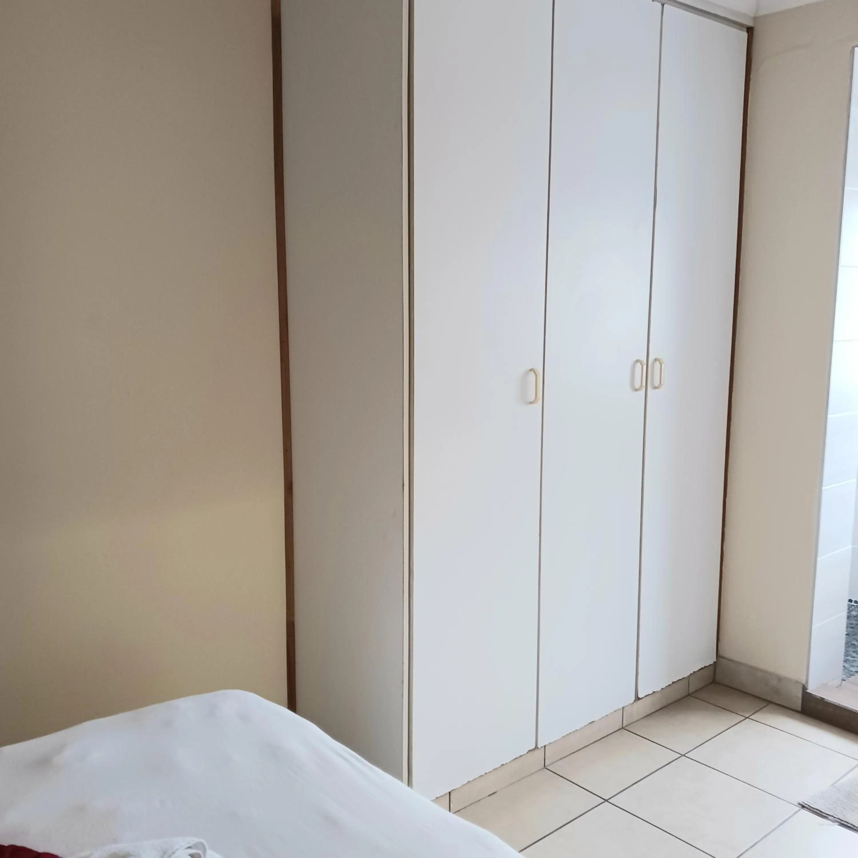 Bedroom, Bed in St Lucia Palms