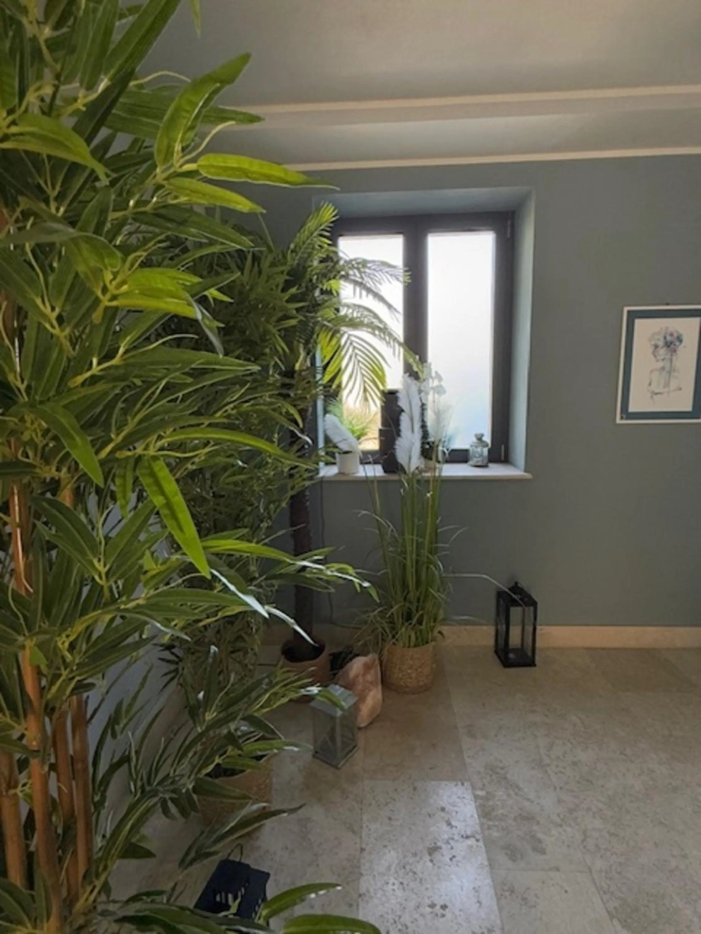 Hot Tub in SPA Roero Relax Resort