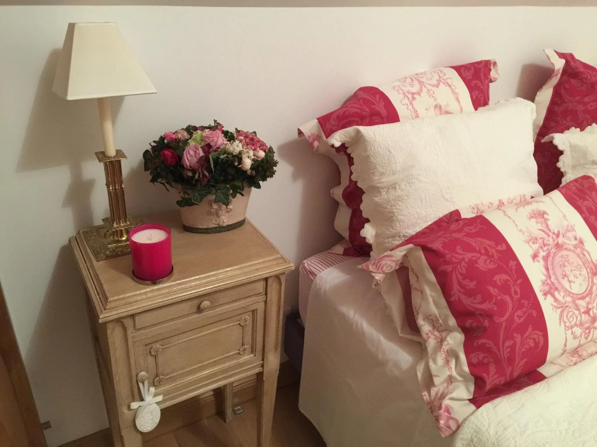 Bedroom, Bed in Les Prémices De La Forêt