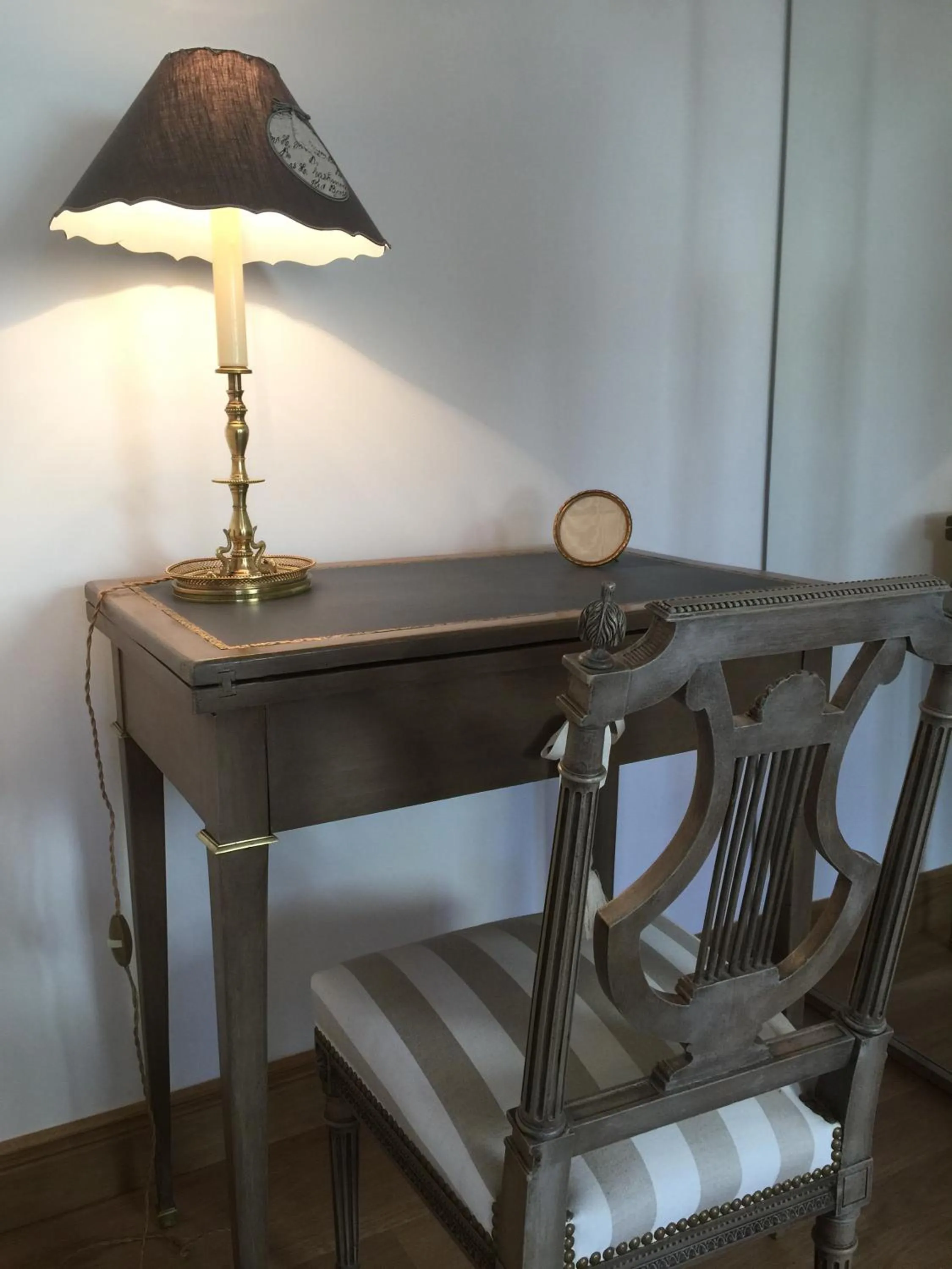 Bedroom in Les Prémices De La Forêt