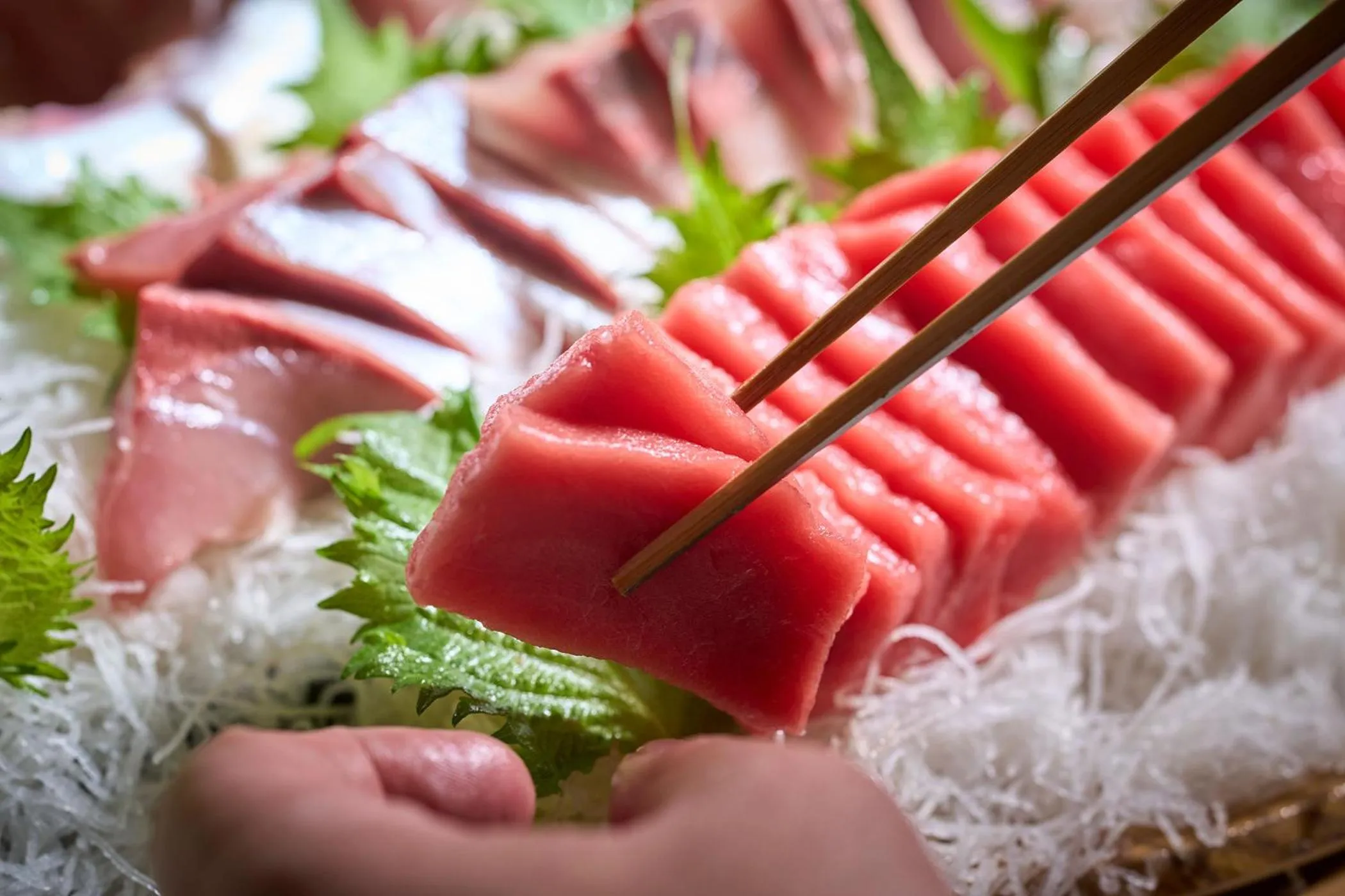 Dinner in Ooedo Onsen Monogatari Awazu Grand Hotel