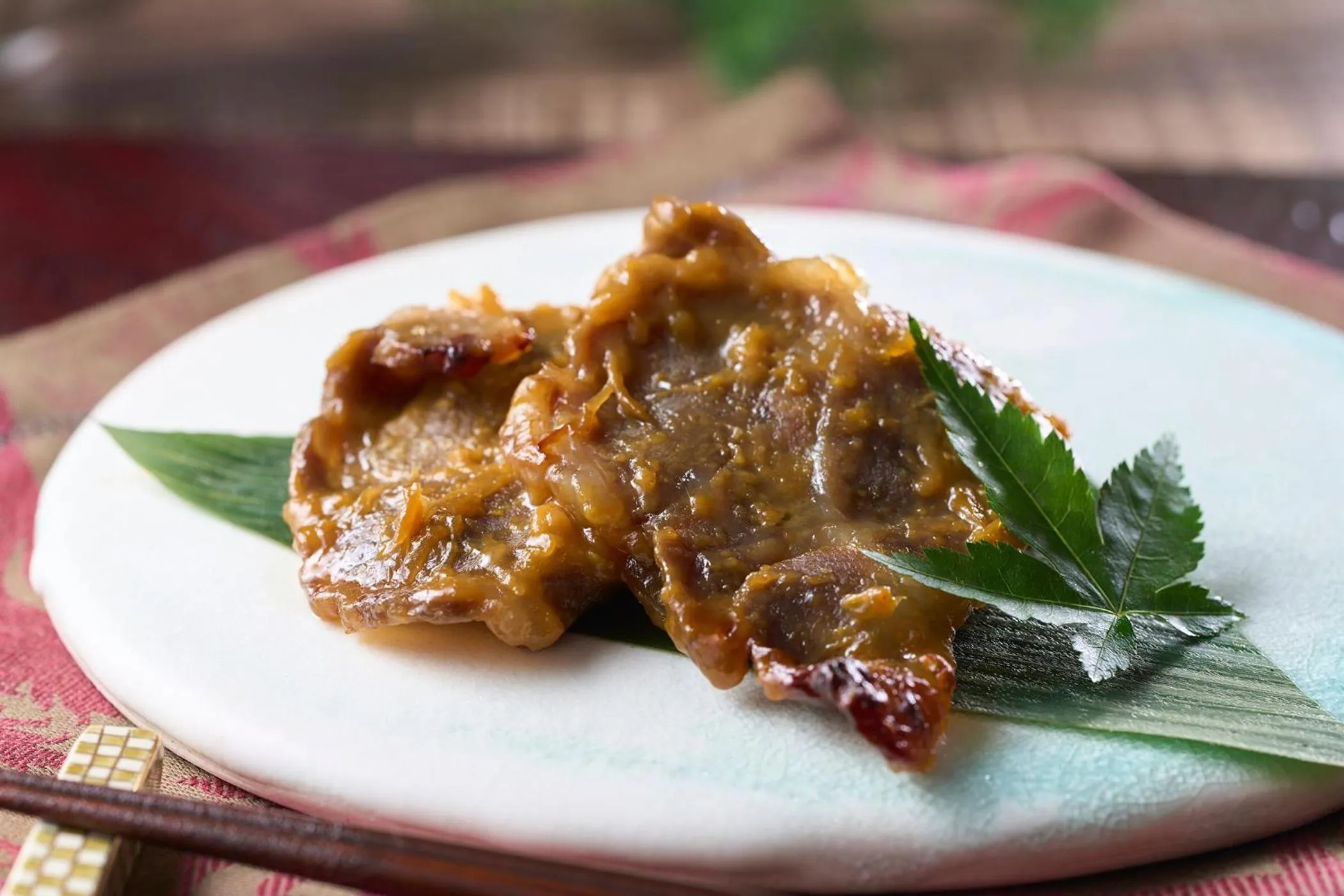 Breakfast in Ooedo Onsen Monogatari Awazu Grand Hotel