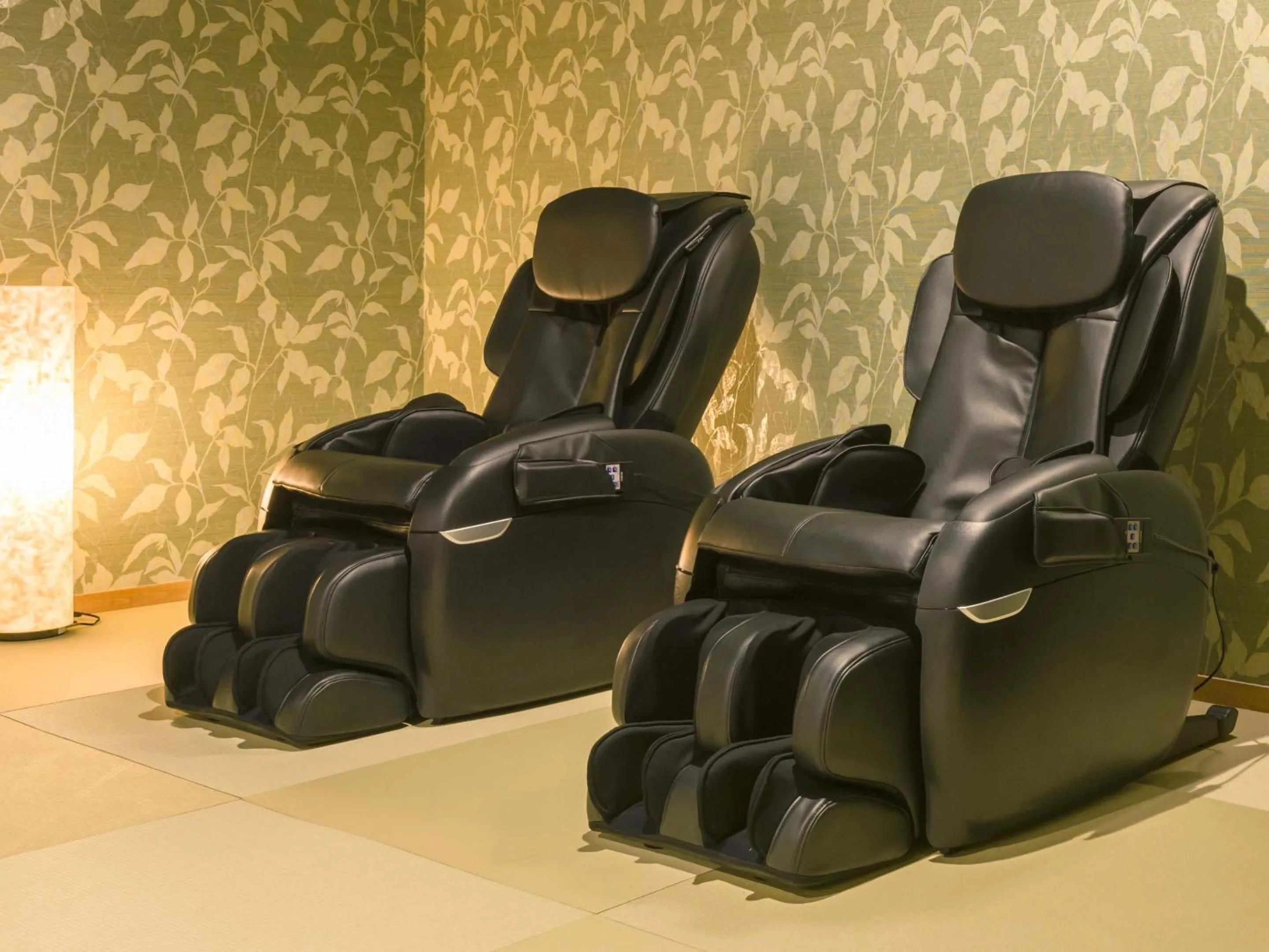 Other, Seating Area in Yukai Resort Ureshinokan