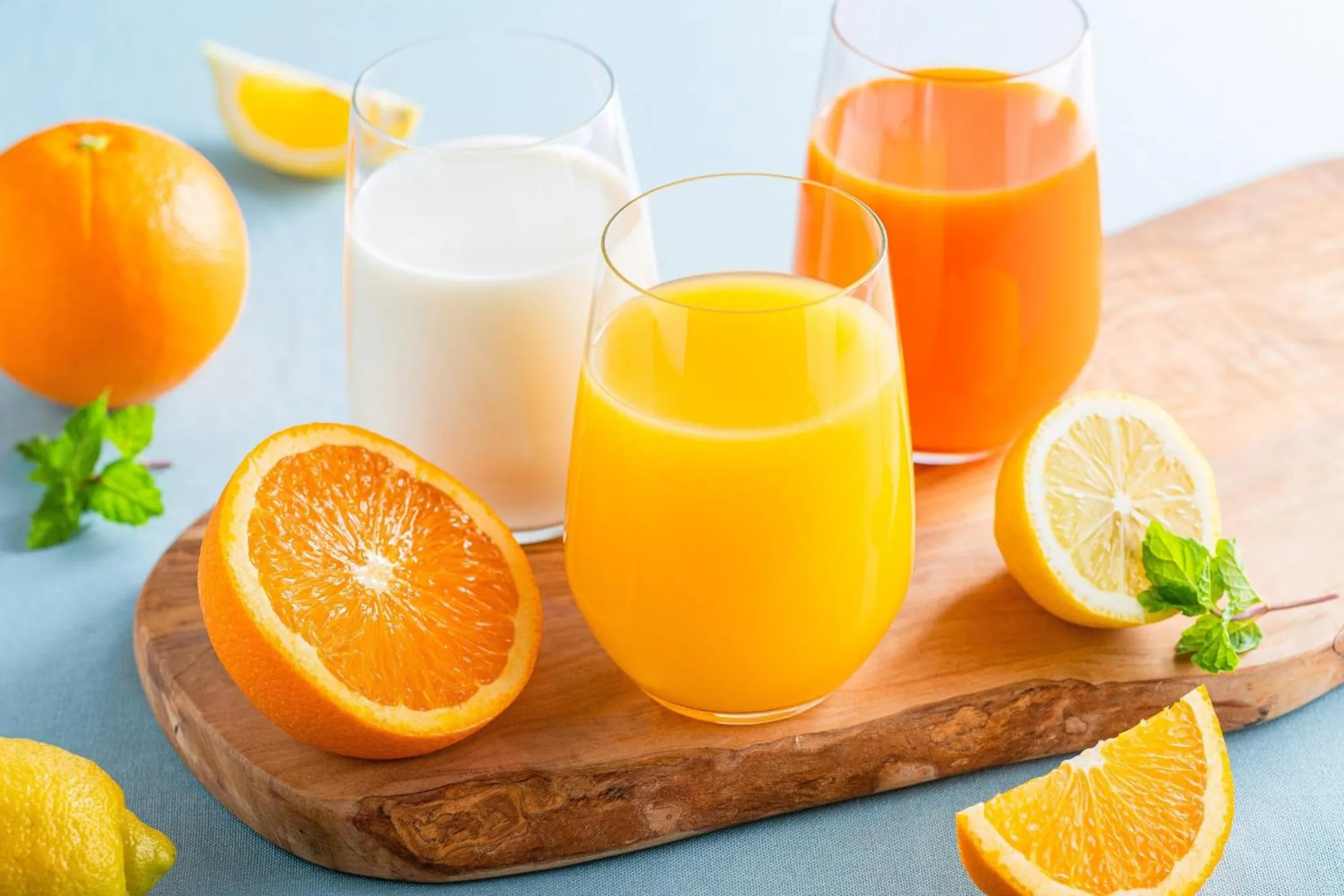 Non alcoholic drinks in Ooedo Onsen Monogatari Ureshinokan