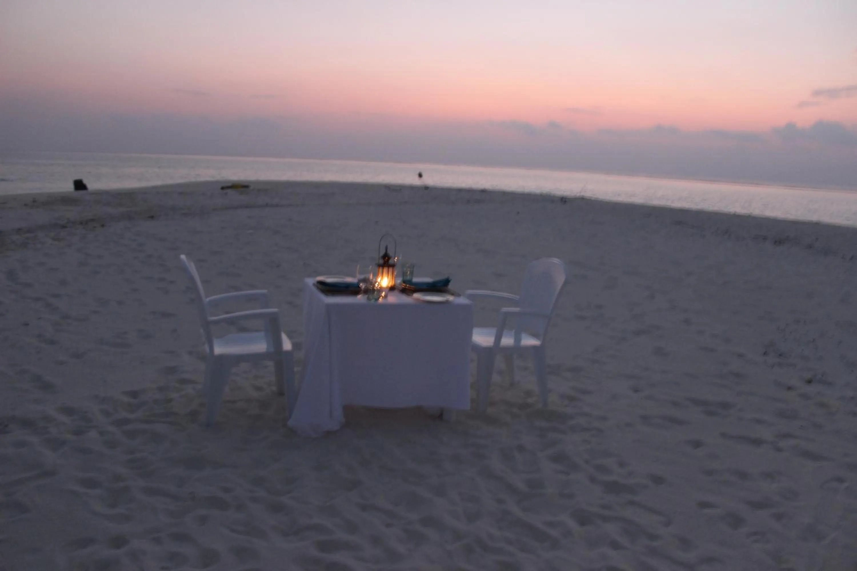 Off site in Cerulean View Residence