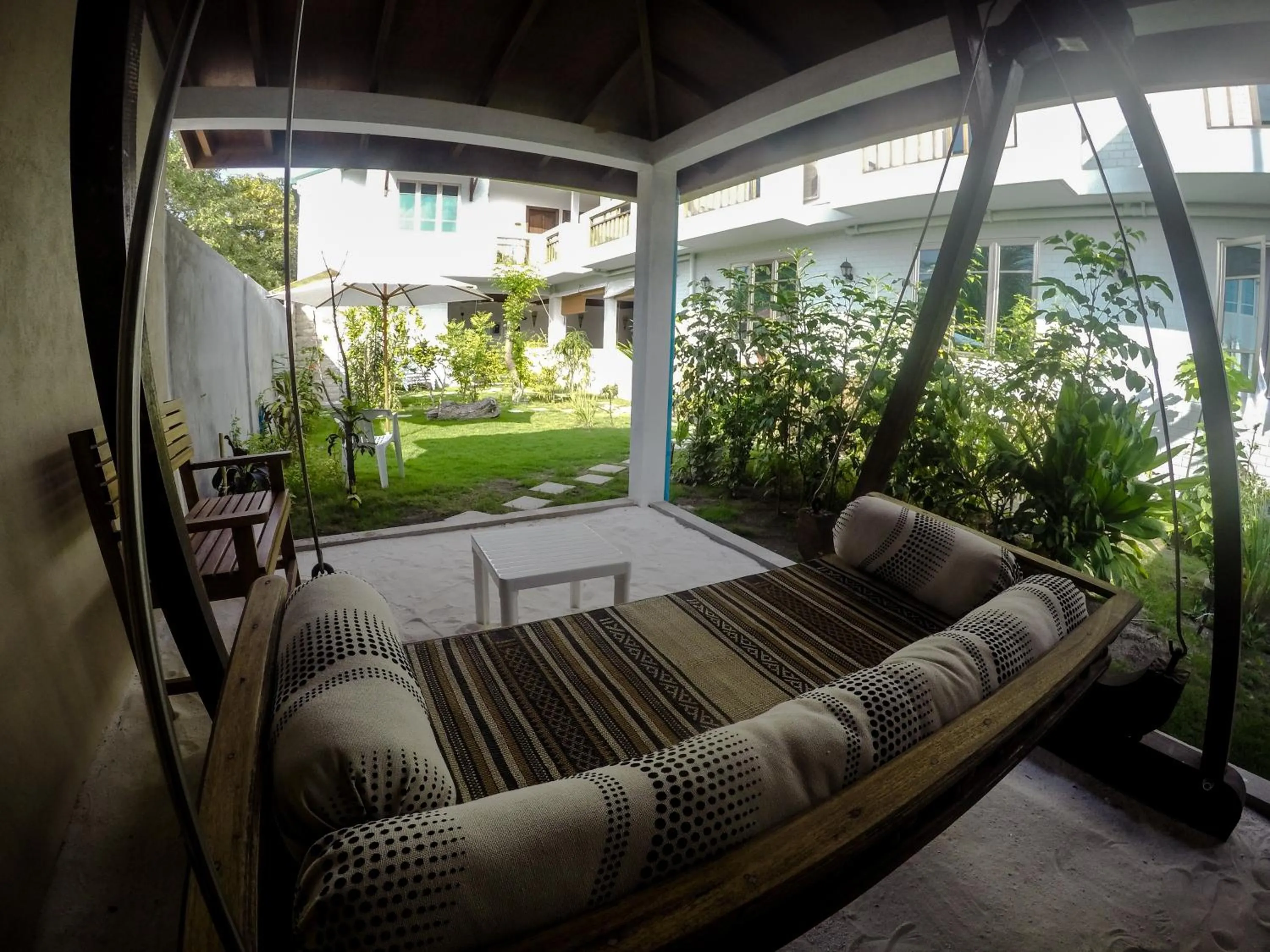 Day in Cerulean View Residence